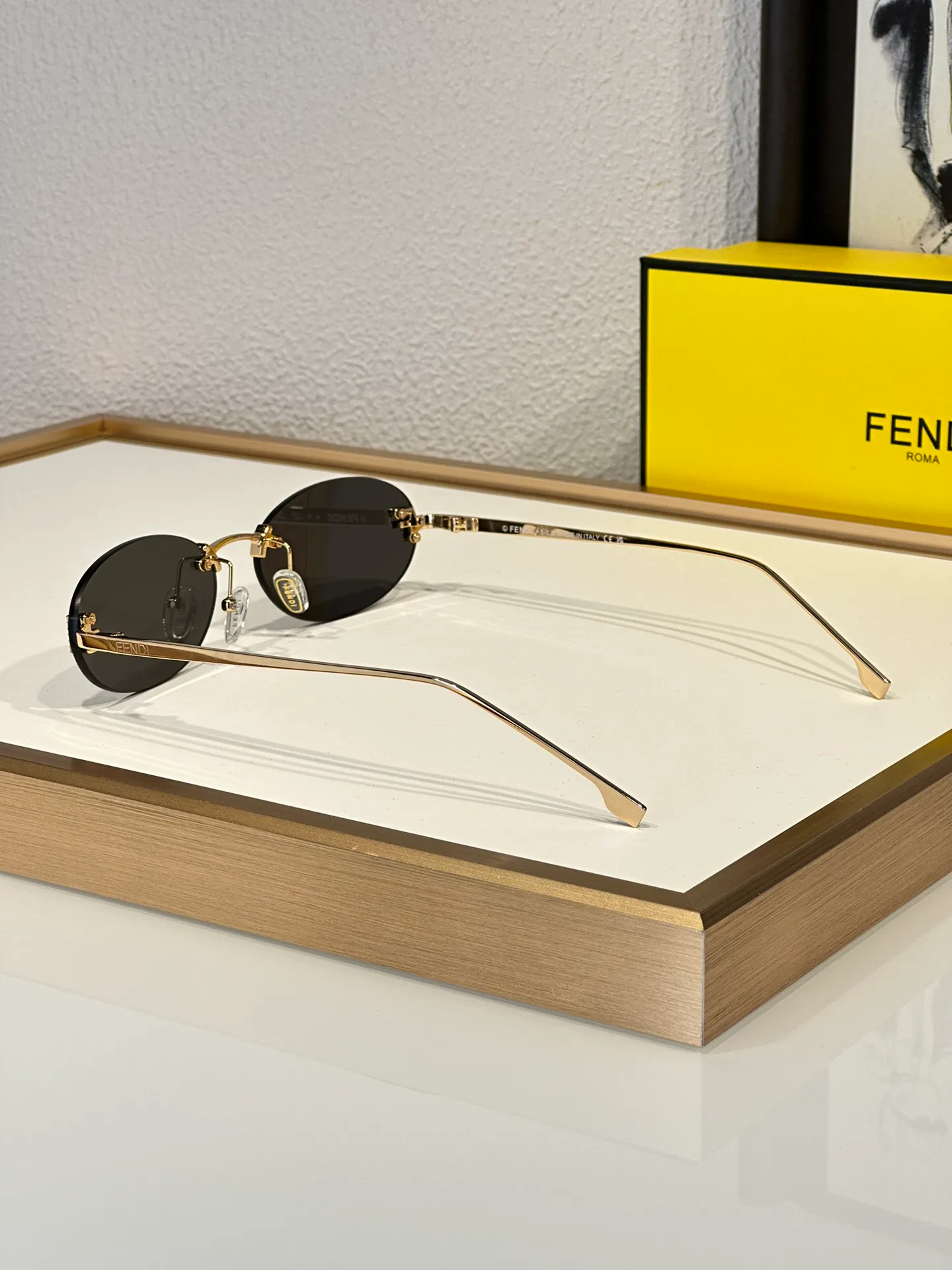 Очки Fendi 11952583