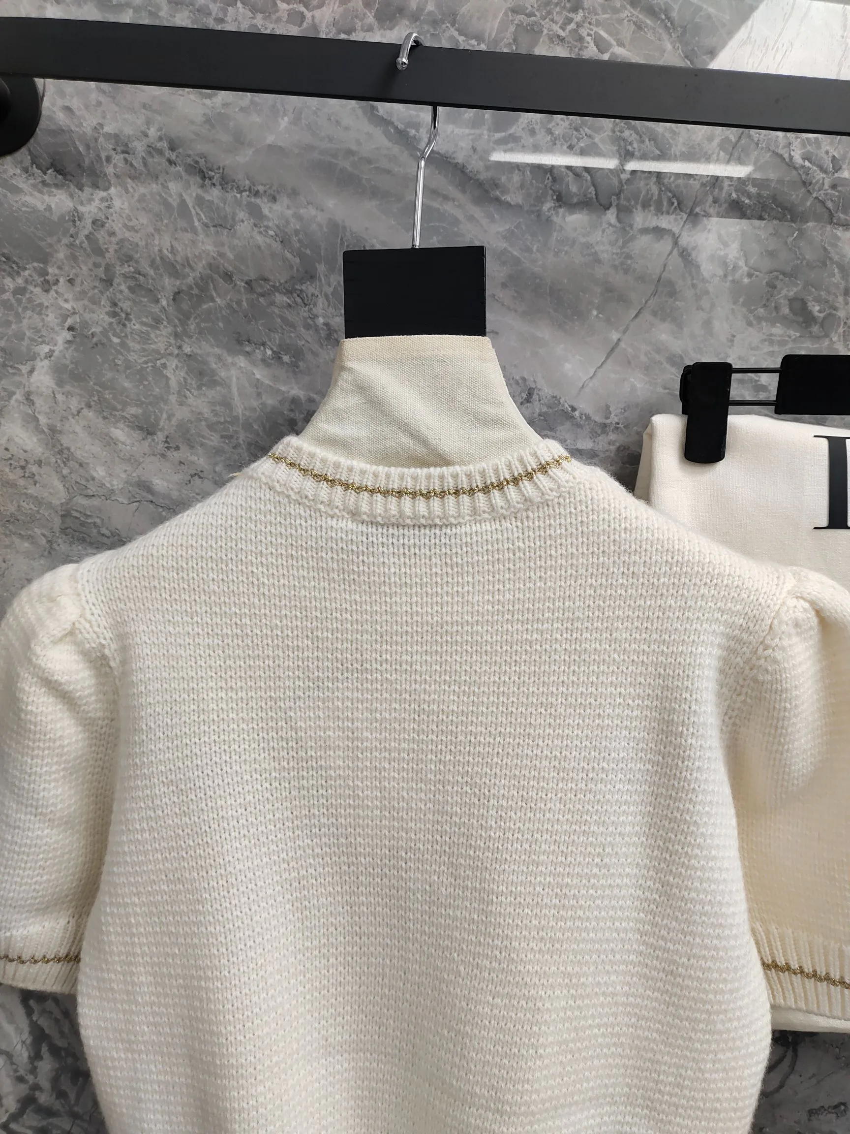 Джемперы И Свитеры Женские Christian Dior 452303