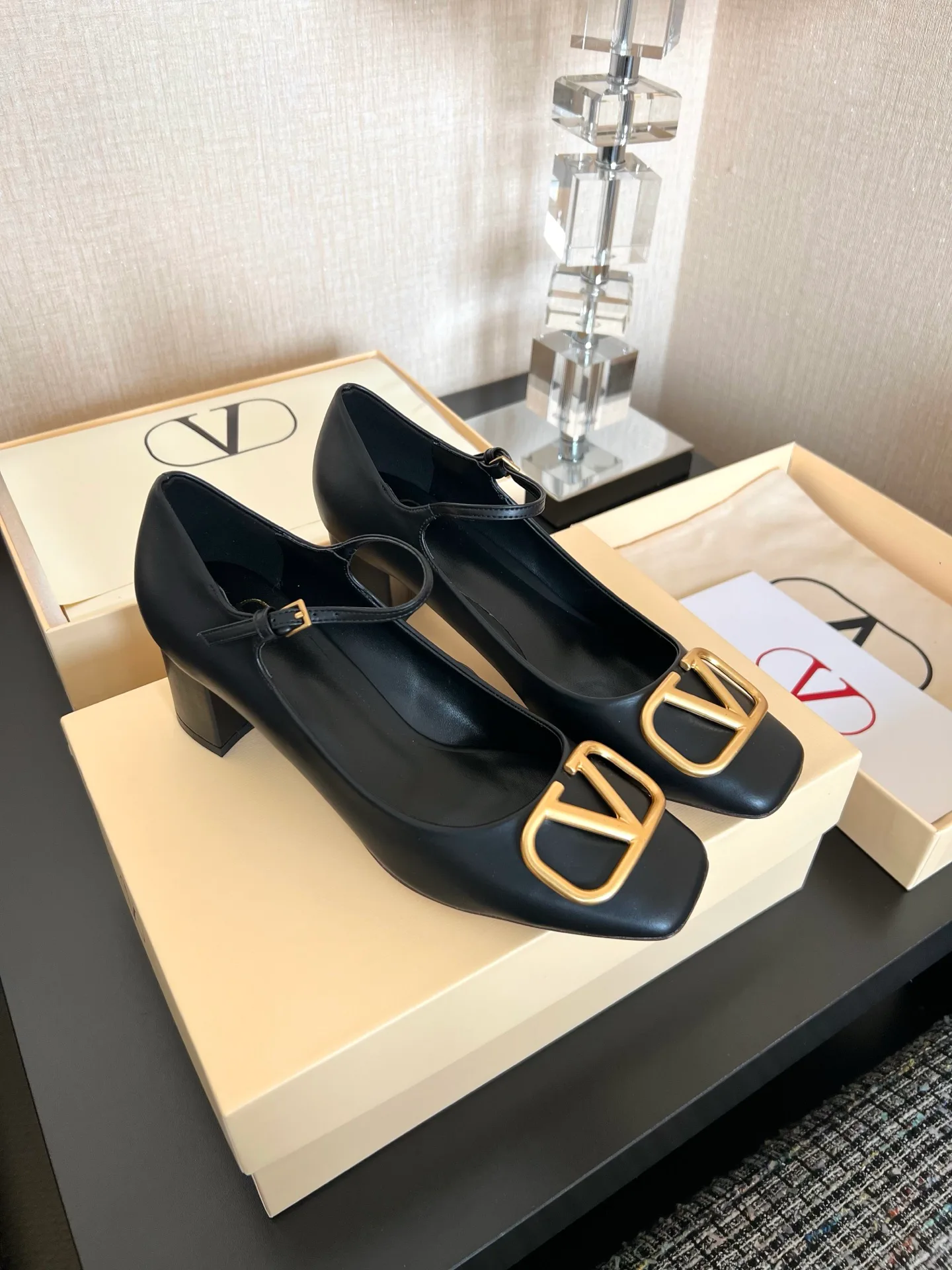 Туфли Женские Valentino 17480143