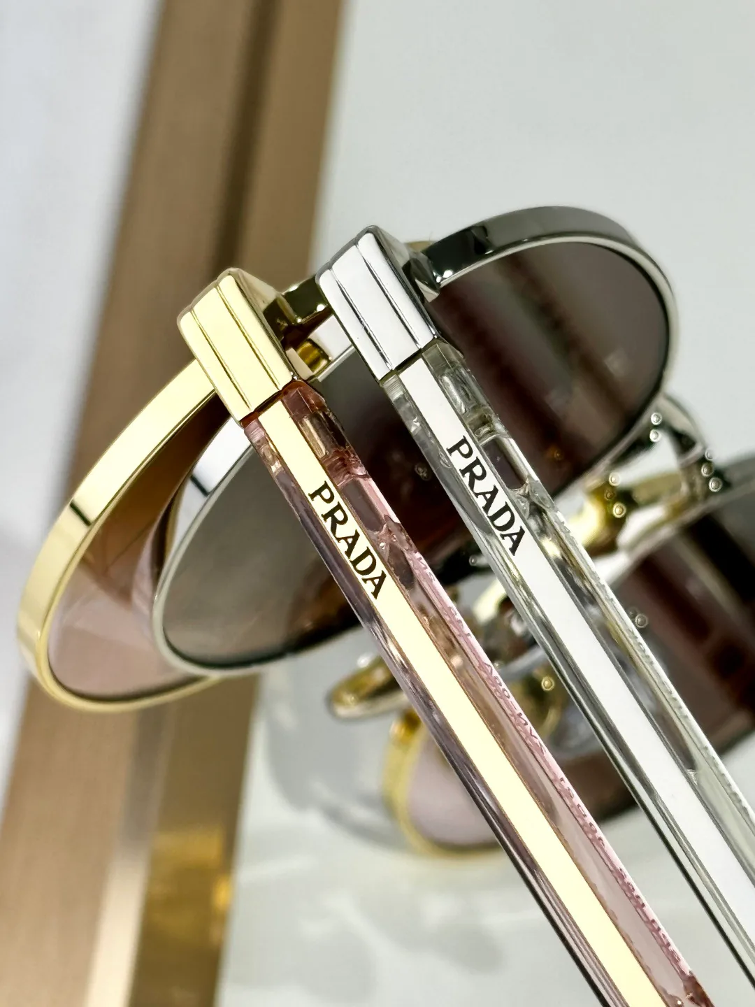 Очки Prada 6575853