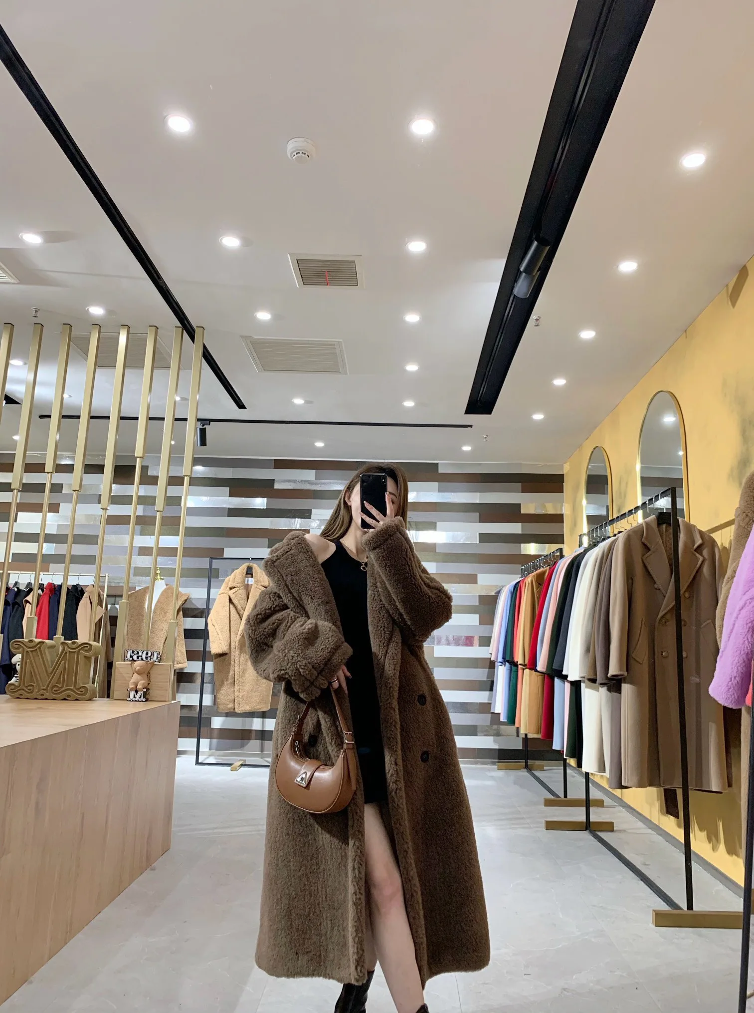 Пальто Женские Max Mara 19312732