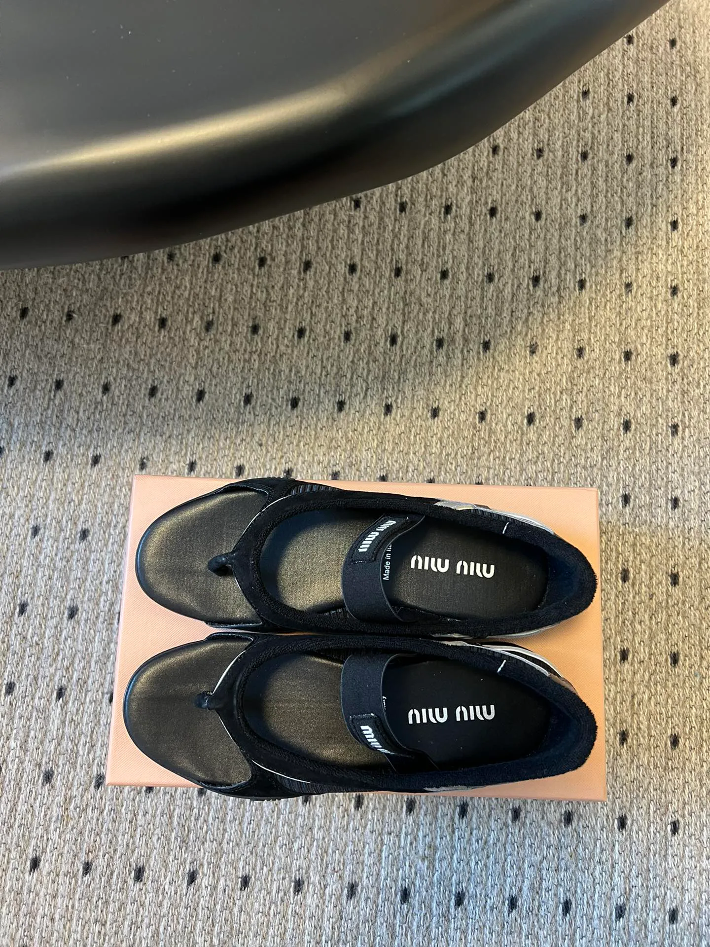 Сандалии Женские Miu Miu 6613