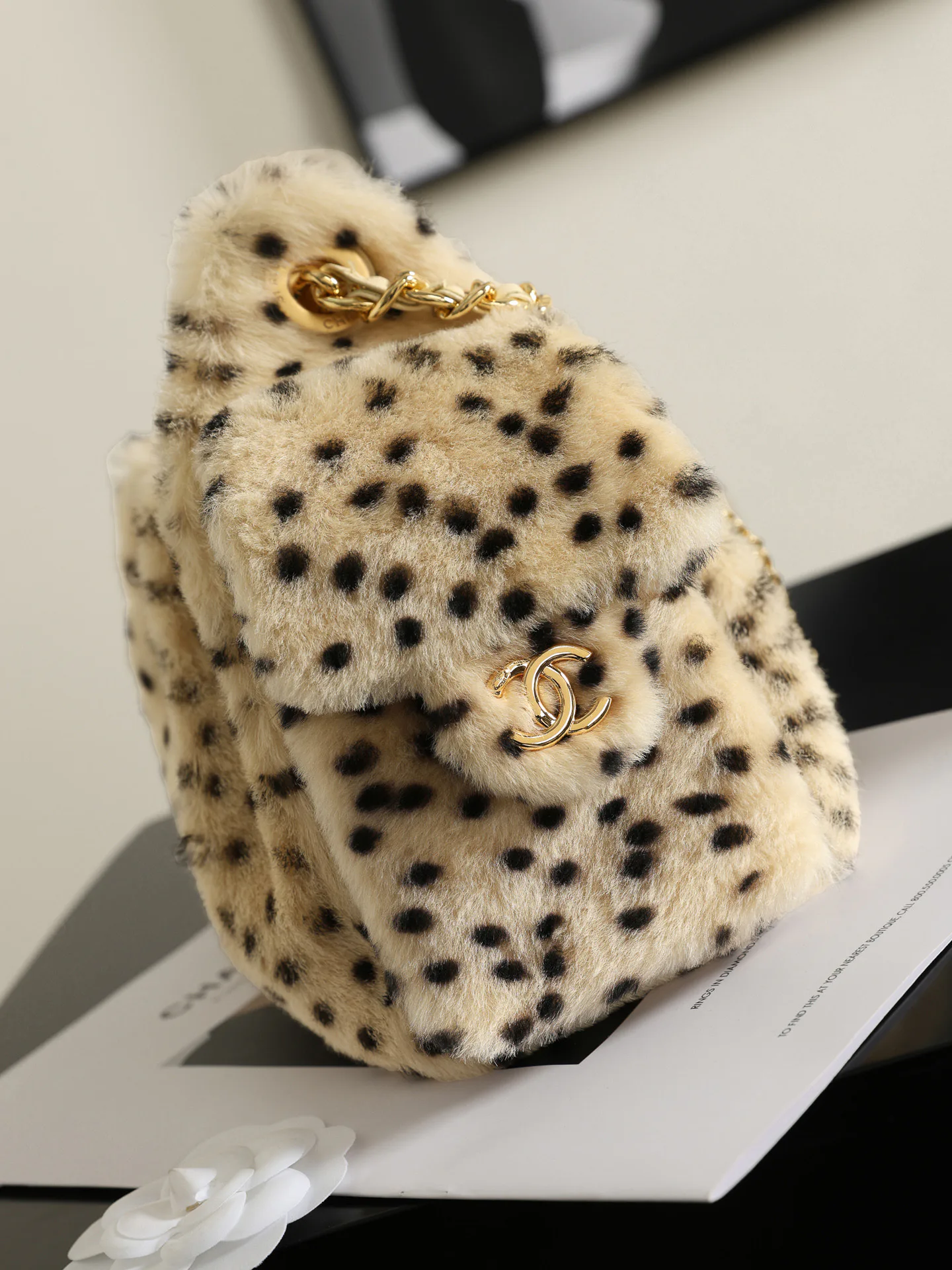 Классические Сумки Женские Chanel 18000329