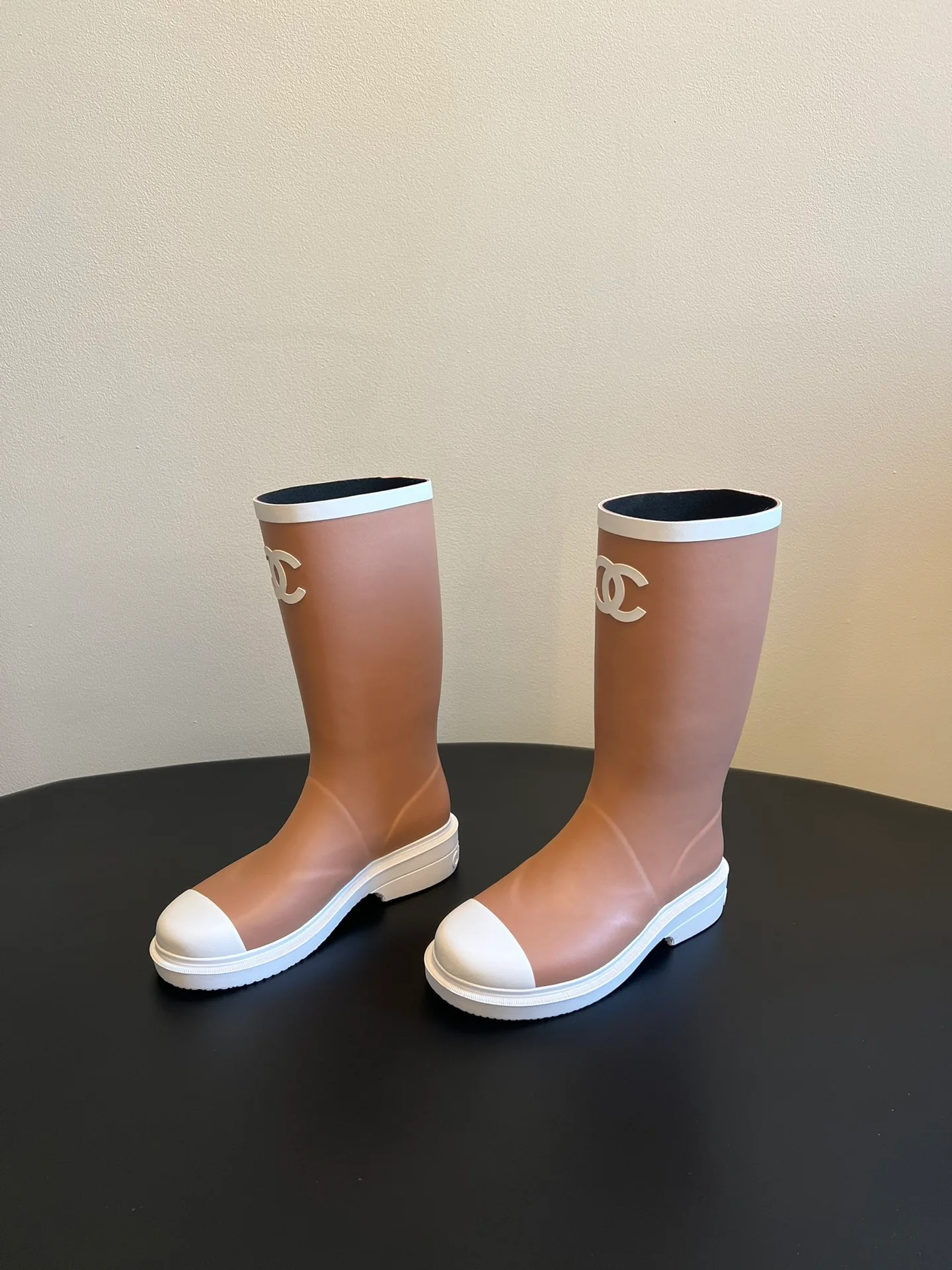 Сапоги Женские Chanel 17601609