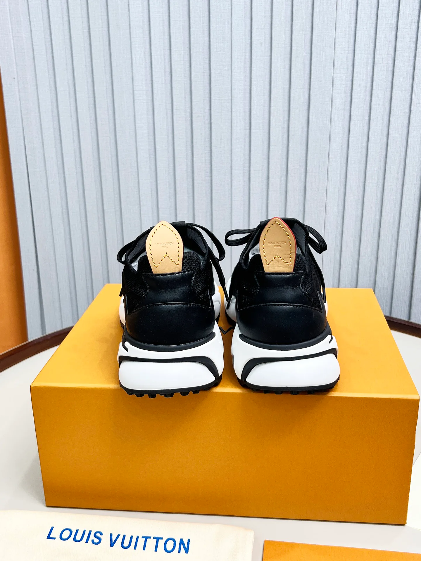 Кроссовки Мужские Louis Vuitton 11572350