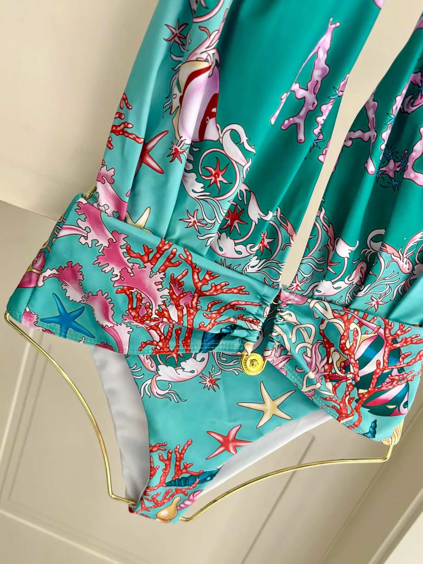 Купальники Женские Versace 13268230