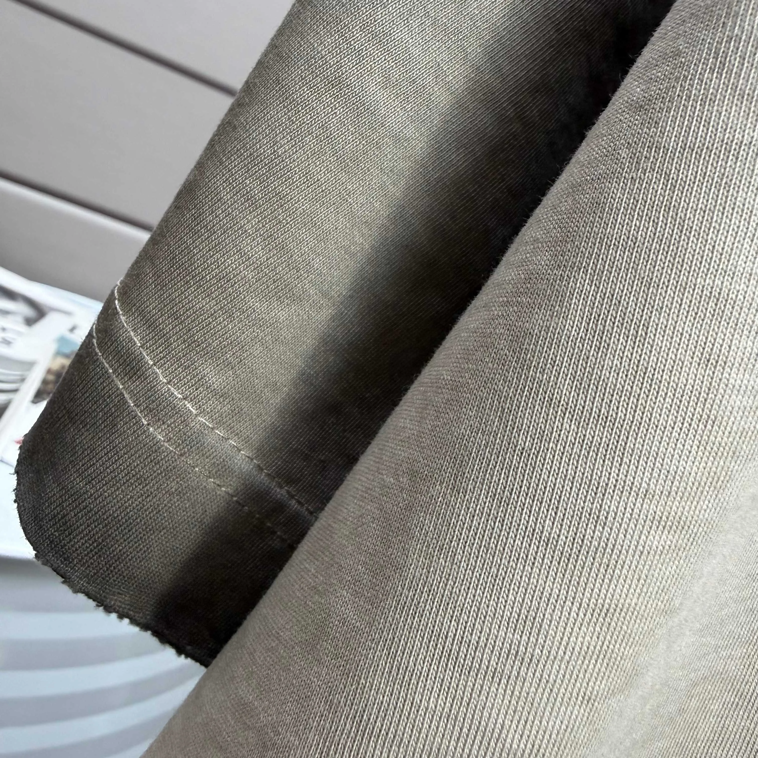 Футболки Мужские Chrome Hearts 11752469