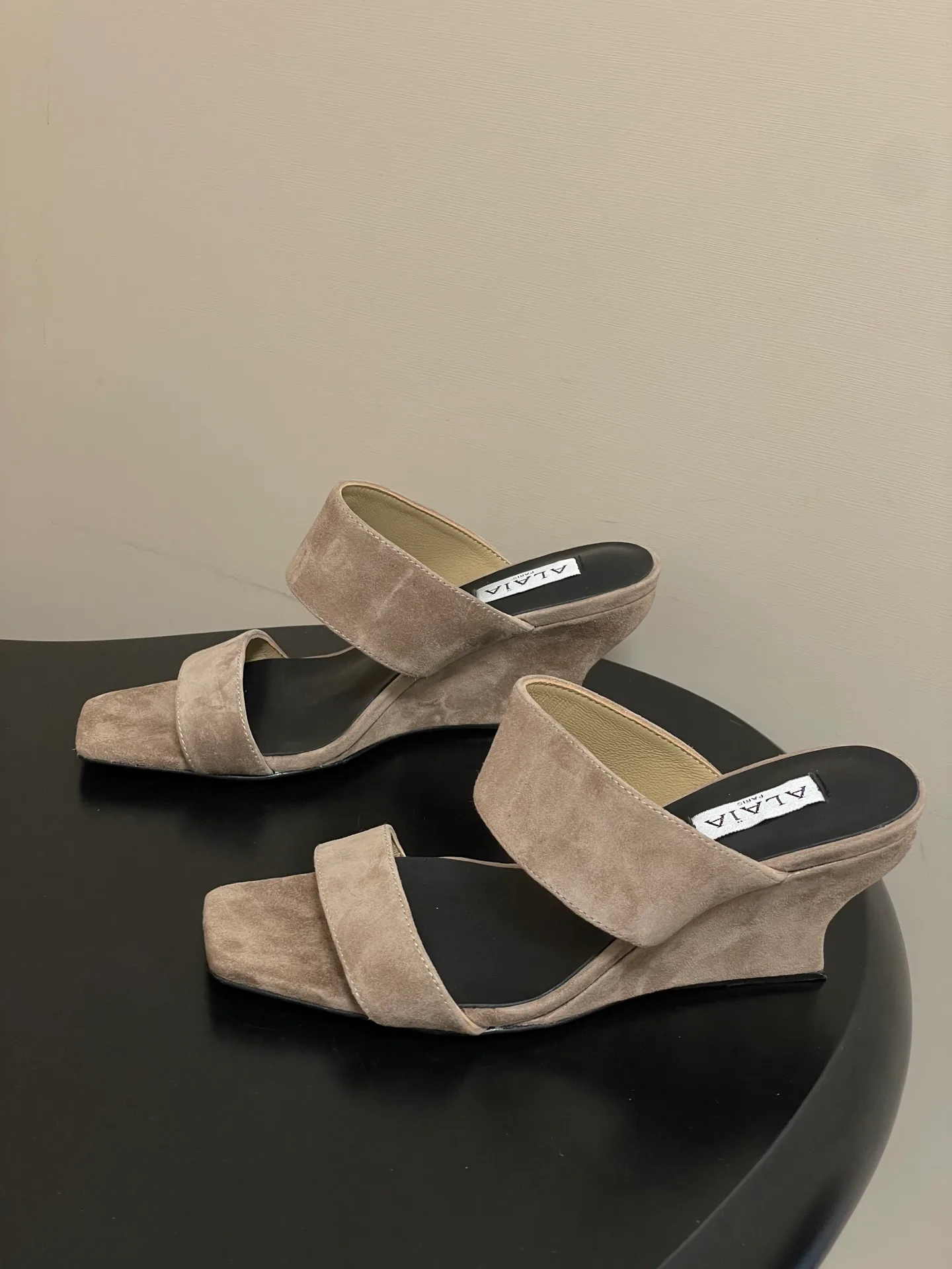 Мюли И Сабо Женские Alaia 11430245