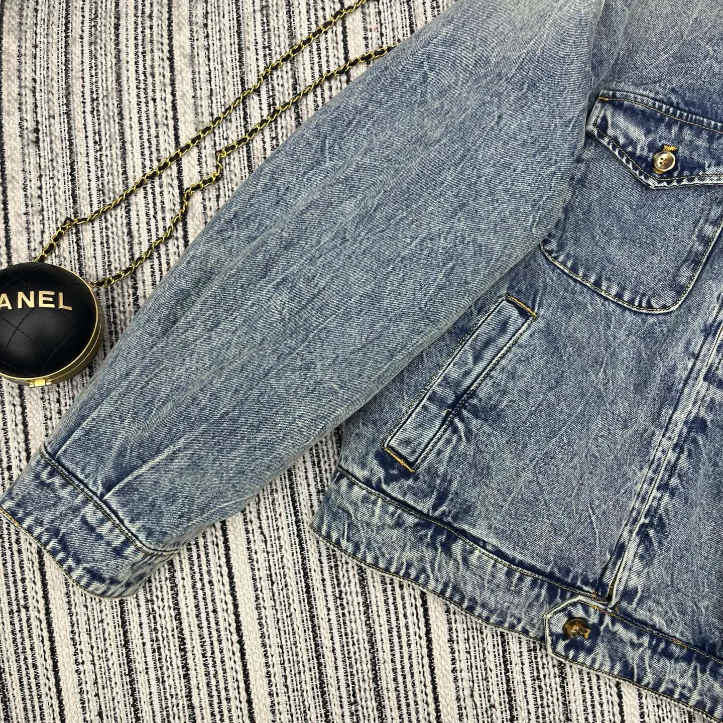Куртки И Пуховики Женские Miu Miu 5060394