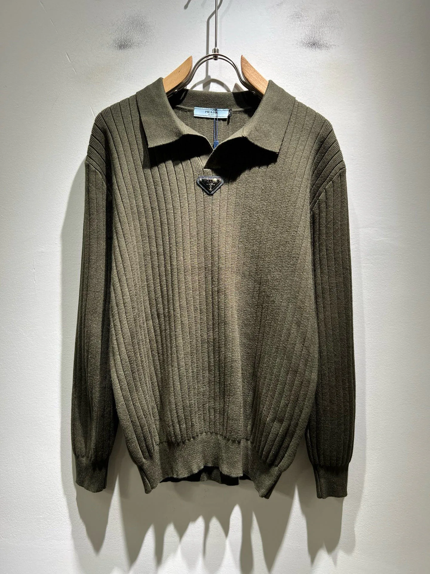 Джемперы И Свитеры Мужские Prada 798785