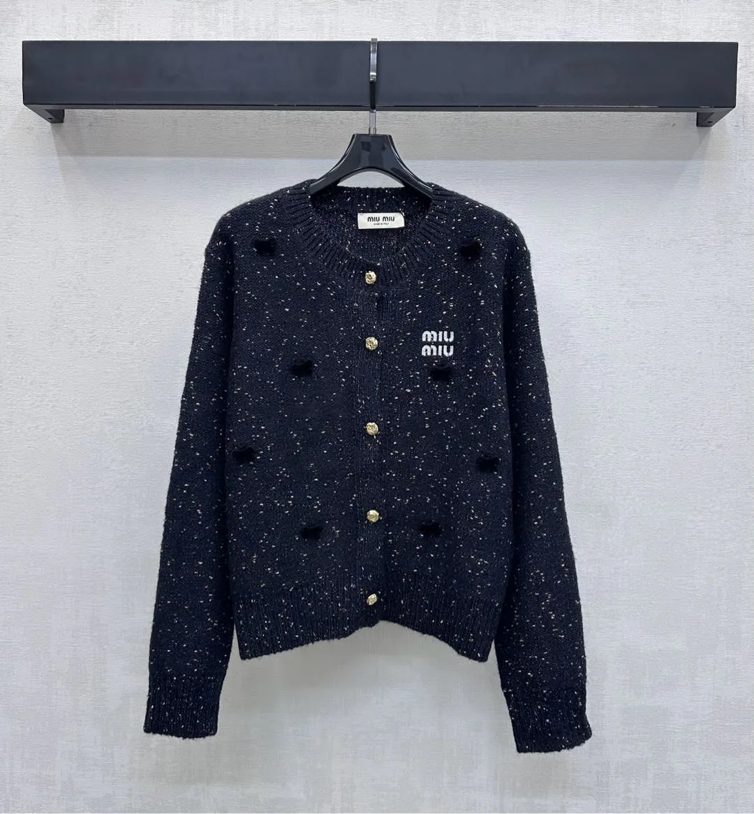 Джемперы И Свитеры Женские Miu Miu 918746