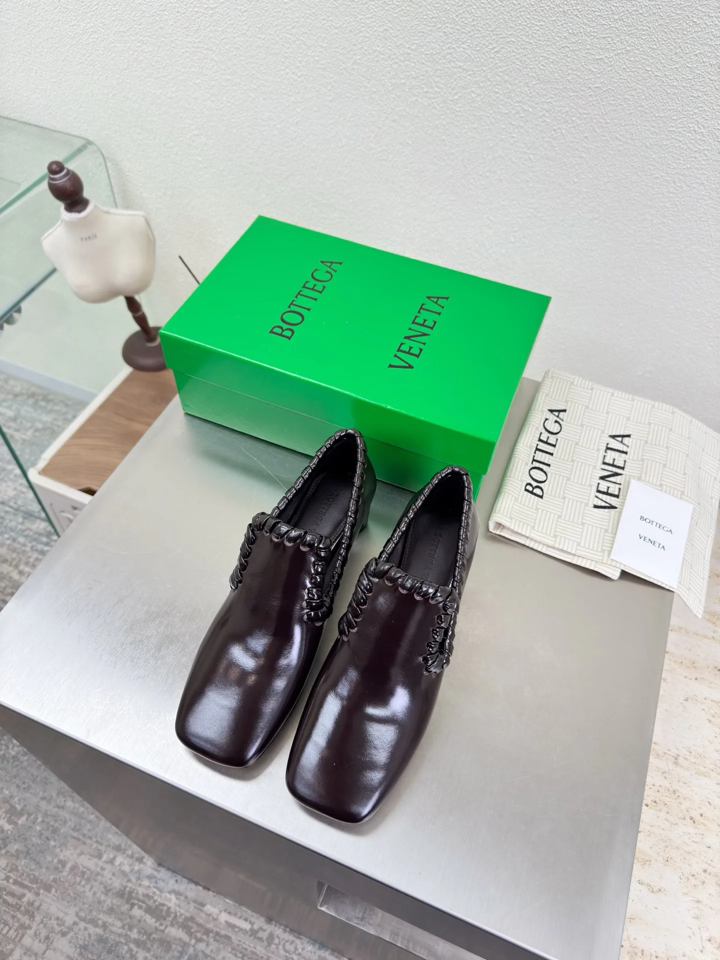 Туфли Женские Bottega Veneta 11946895