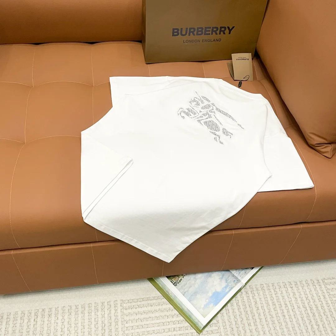 Футболки Мужские Burberry 11536390