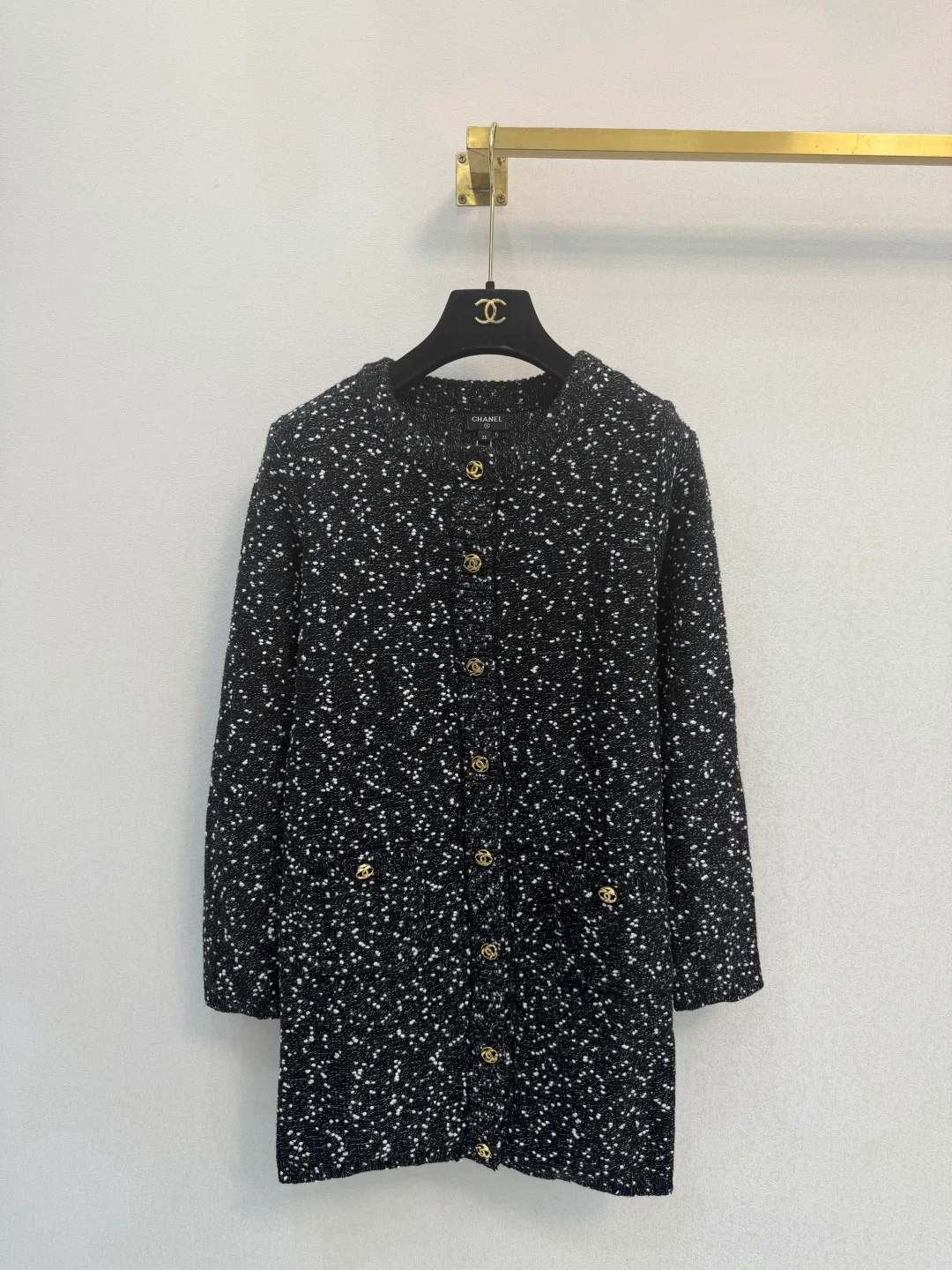 Джемперы И Свитеры Женские Chanel 18509764