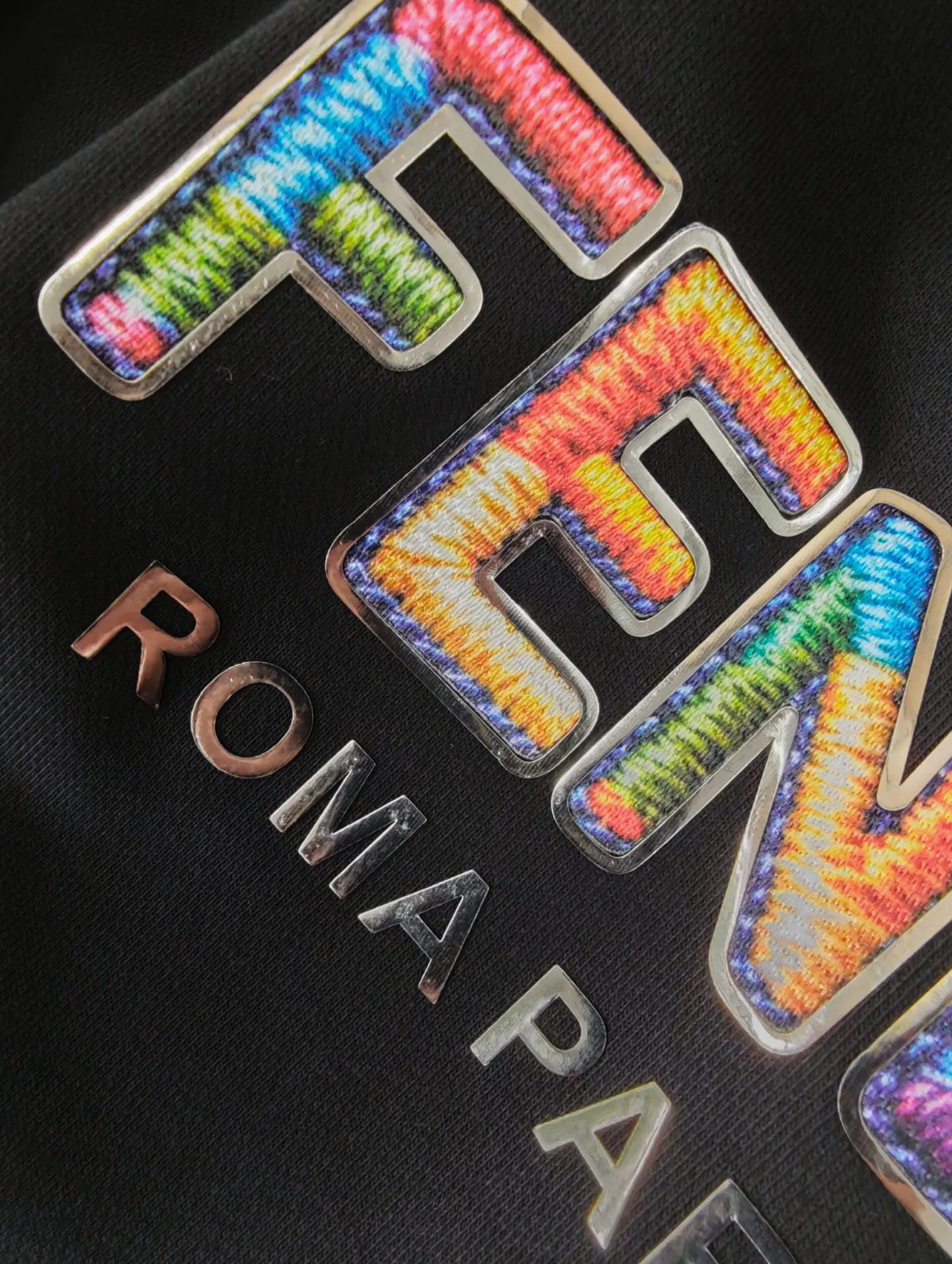 Свитшоты Женские Fendi 515679