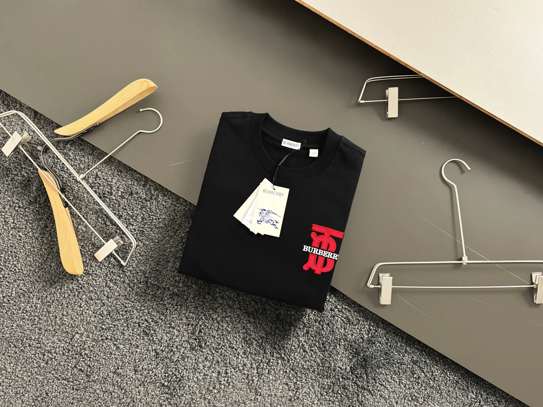 Футболки Женские Burberry 35063