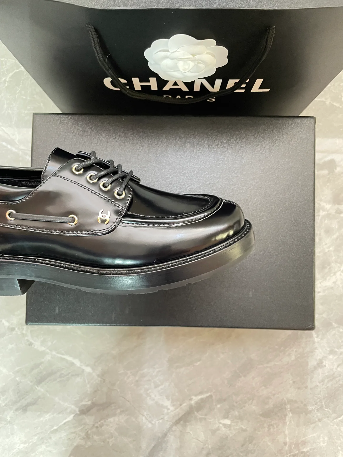 Лоферы И Мокасины Женские Chanel 878999