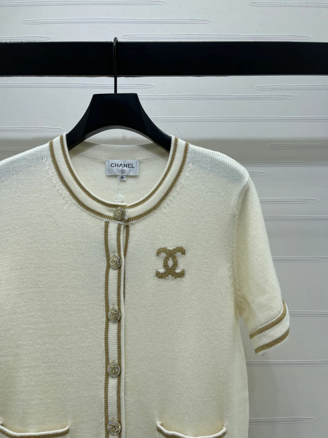 Джемперы И Свитеры Женские Chanel 19466275