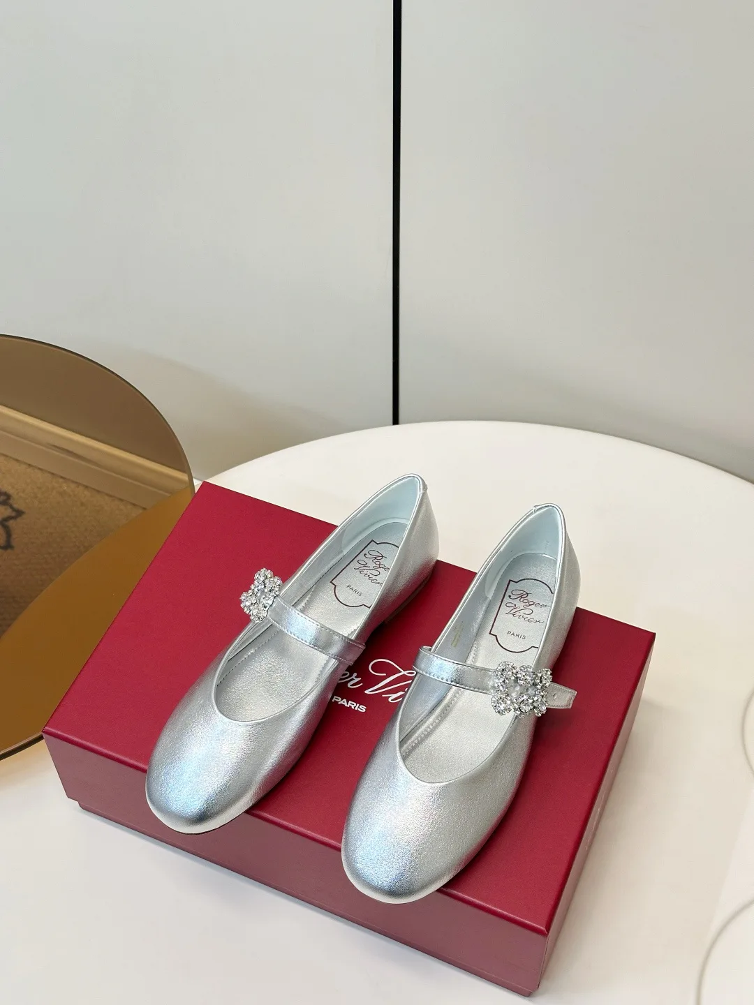 Туфли Женские Roger Vivier 18724817