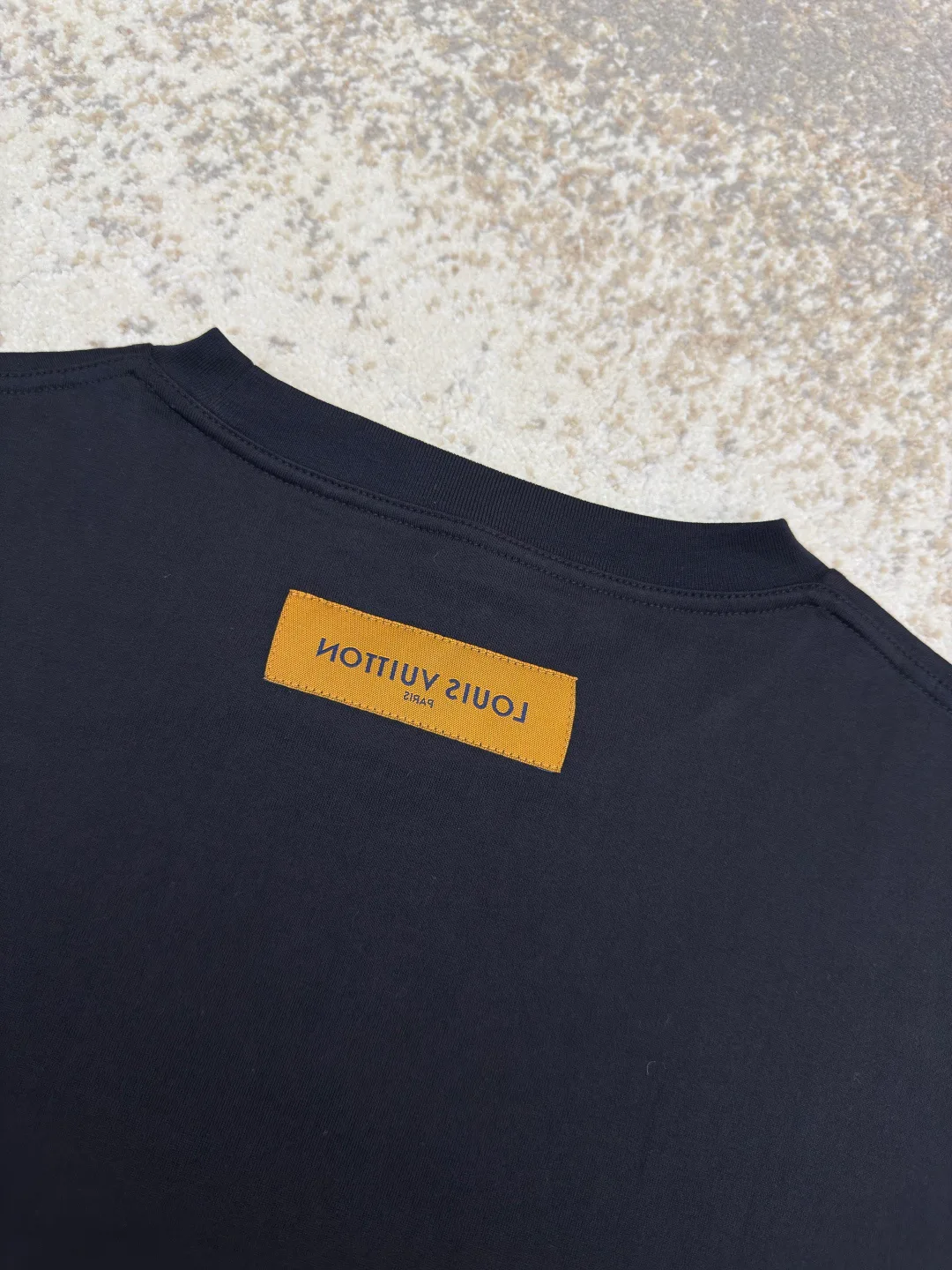 Лонгсливы Мужские Louis Vuitton 10983745