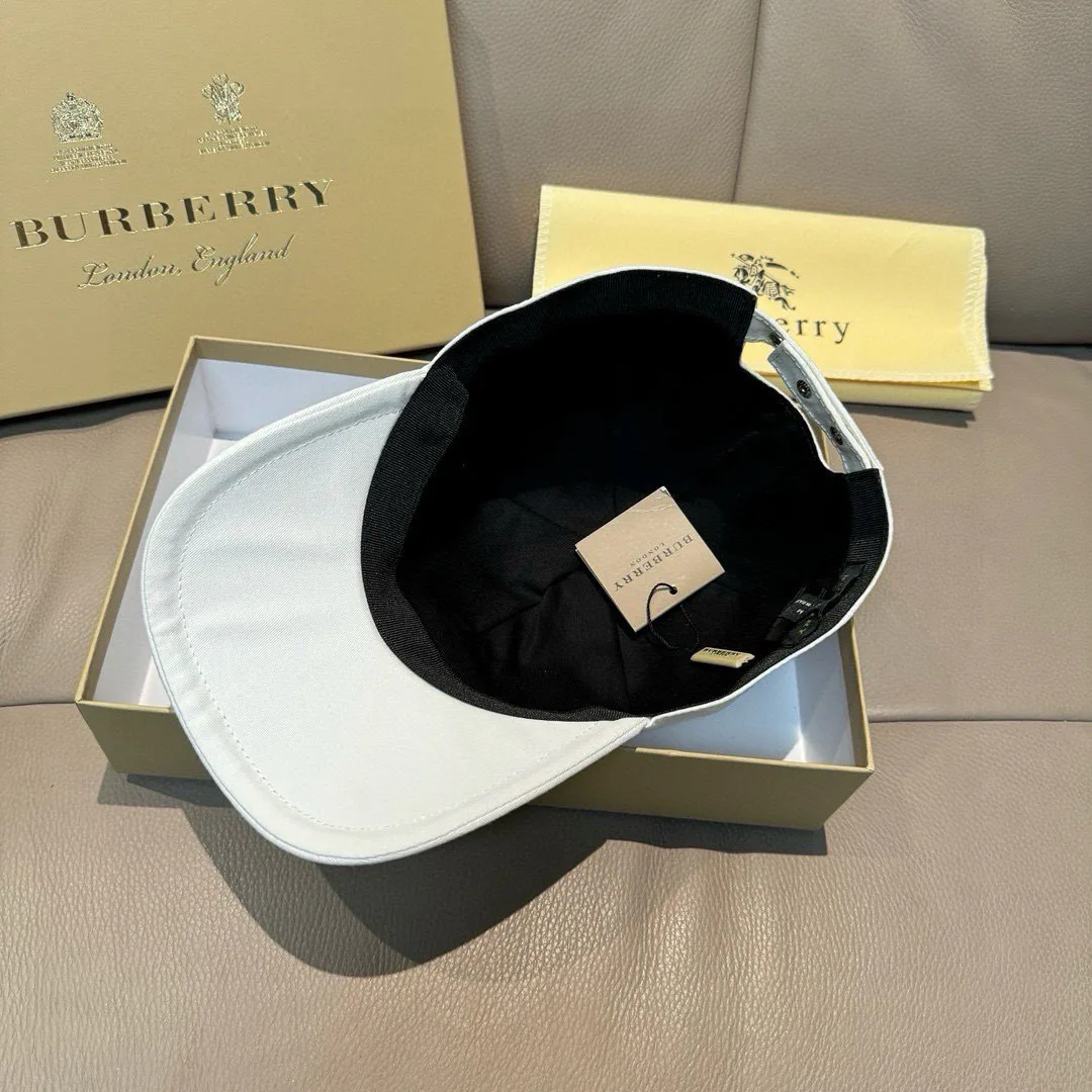 Головные Уборы Burberry 11529573