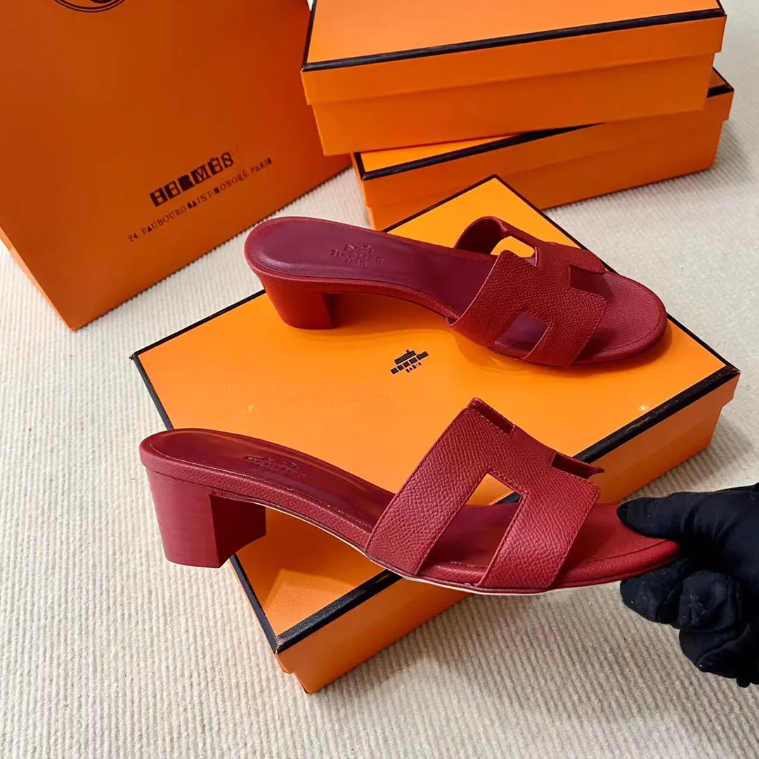 Сандалии Женские Hermes 4959081
