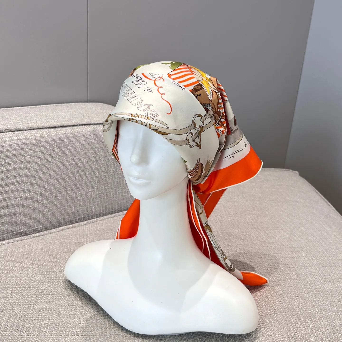 Платки Hermes 11445505