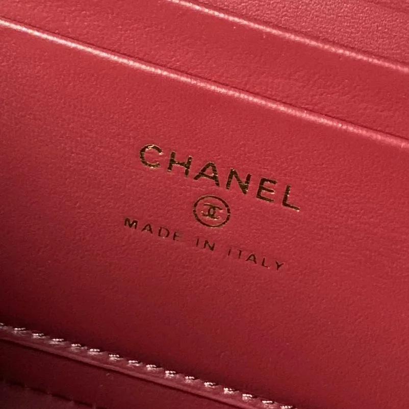 Классические Сумки Женские Chanel 18207906