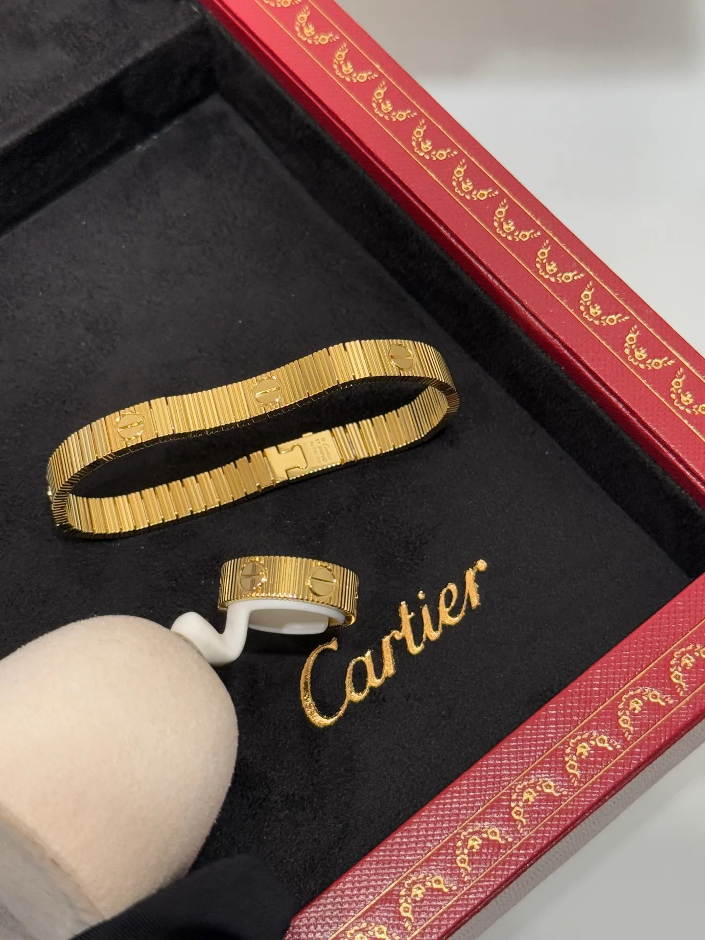 Бижутерия Cartier 17601233