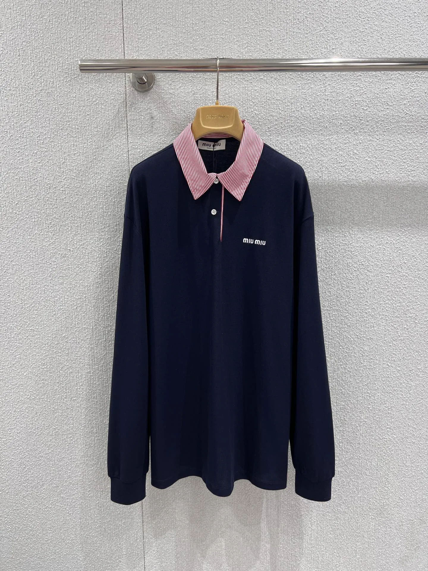 Рубашки Женские Miu Miu 11165862