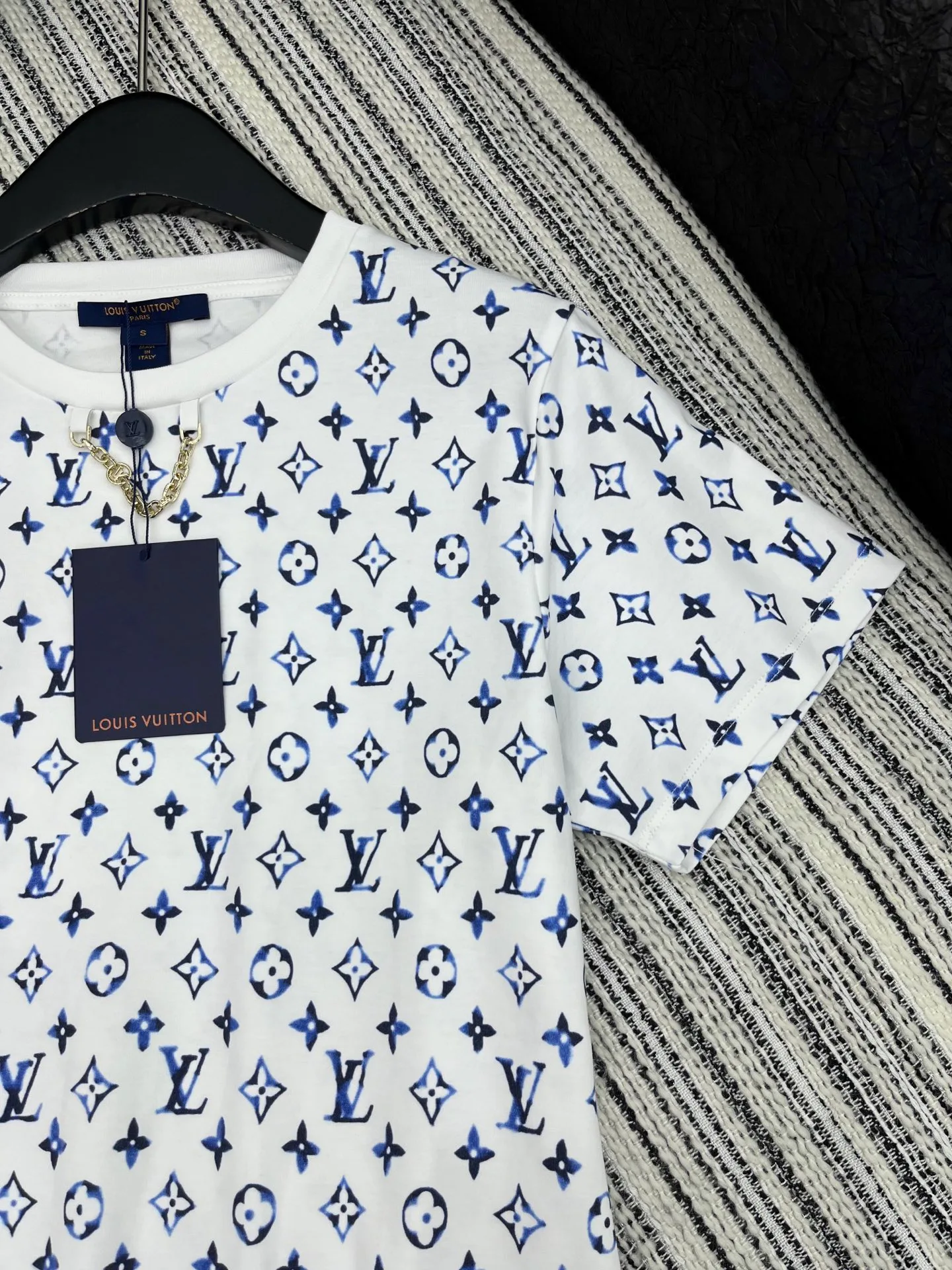 Футболки Женские Louis Vuitton 34674