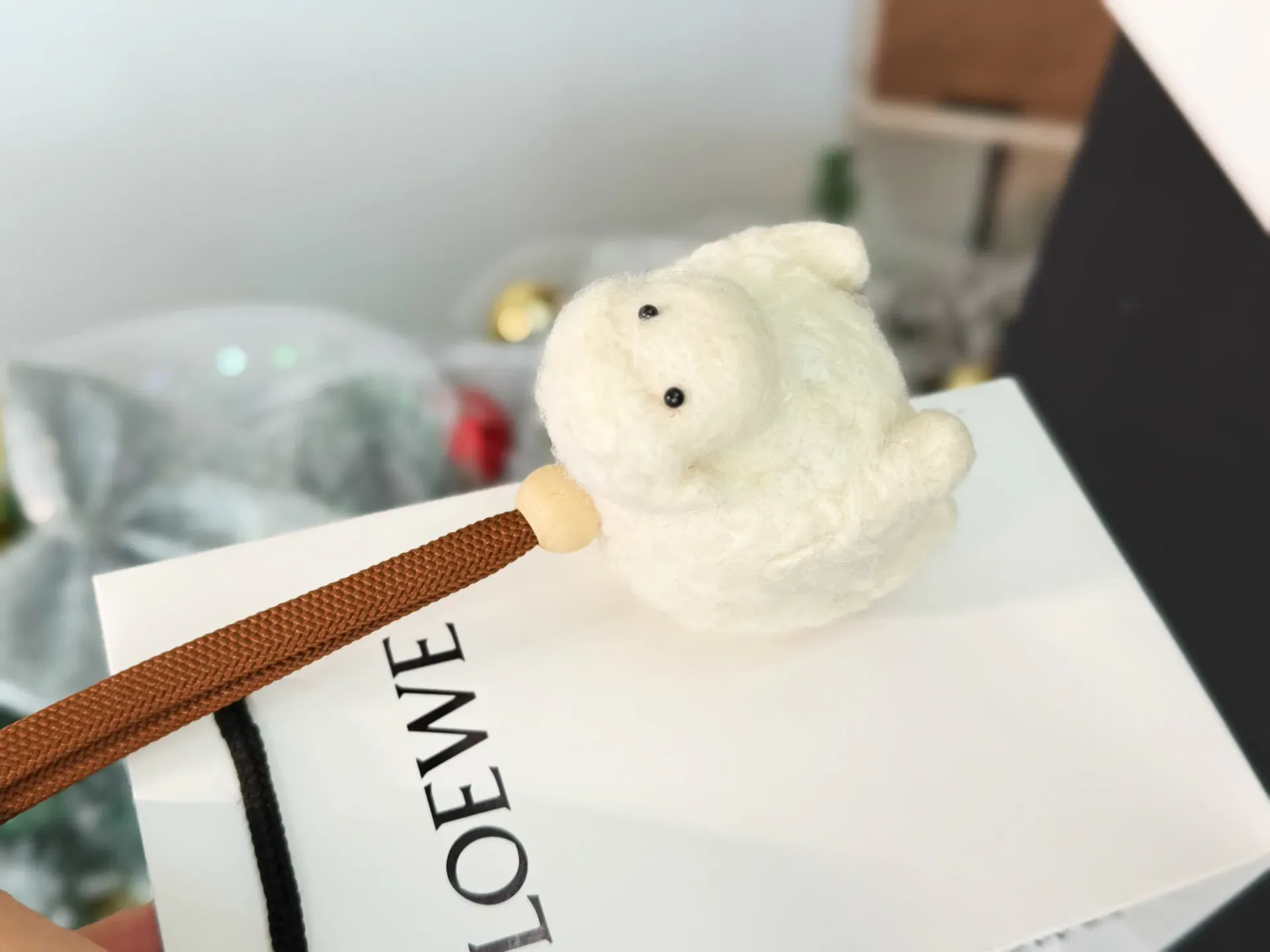 Ключницы Loewe 1260116