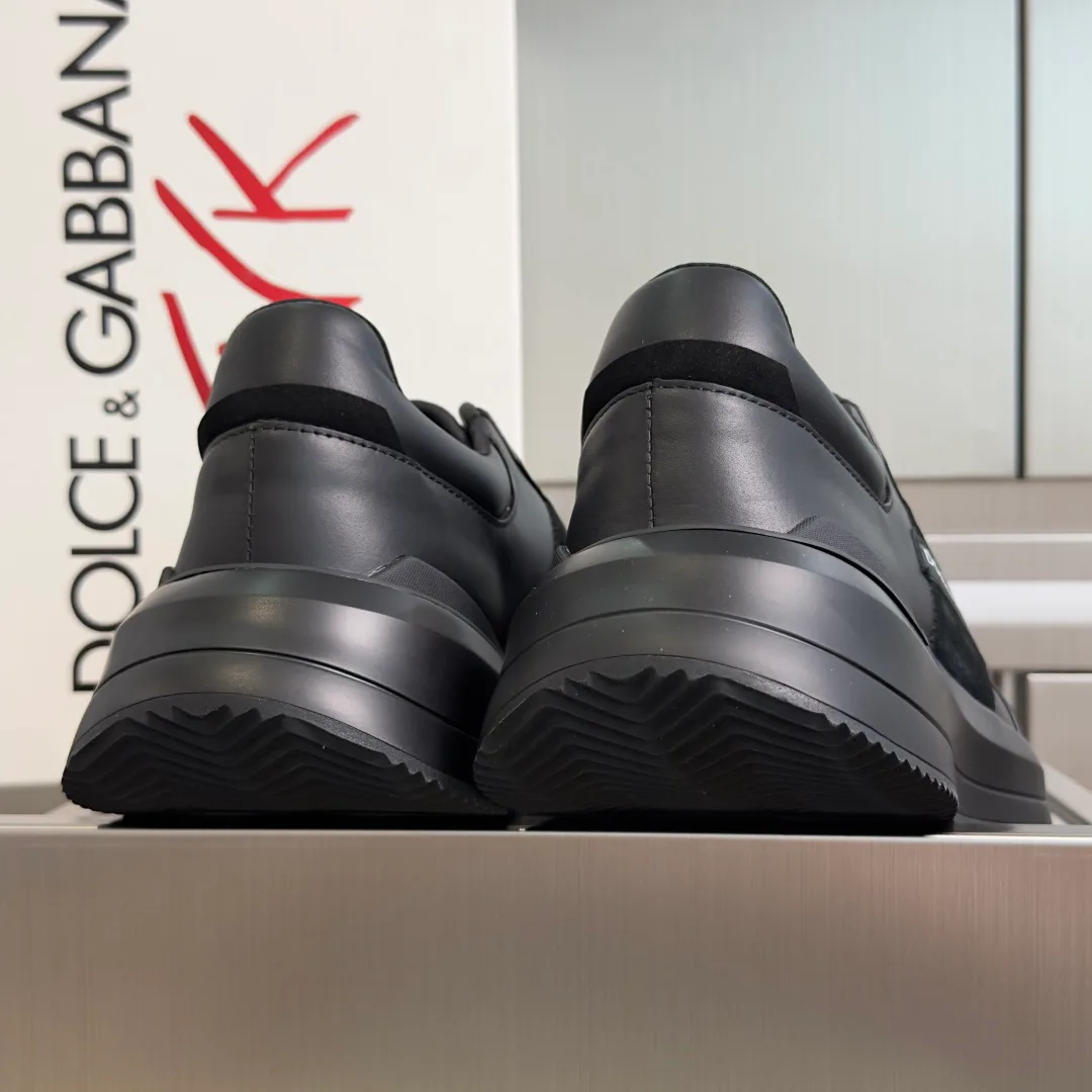 Кроссовки Мужские Dolce & Gabbana 760020