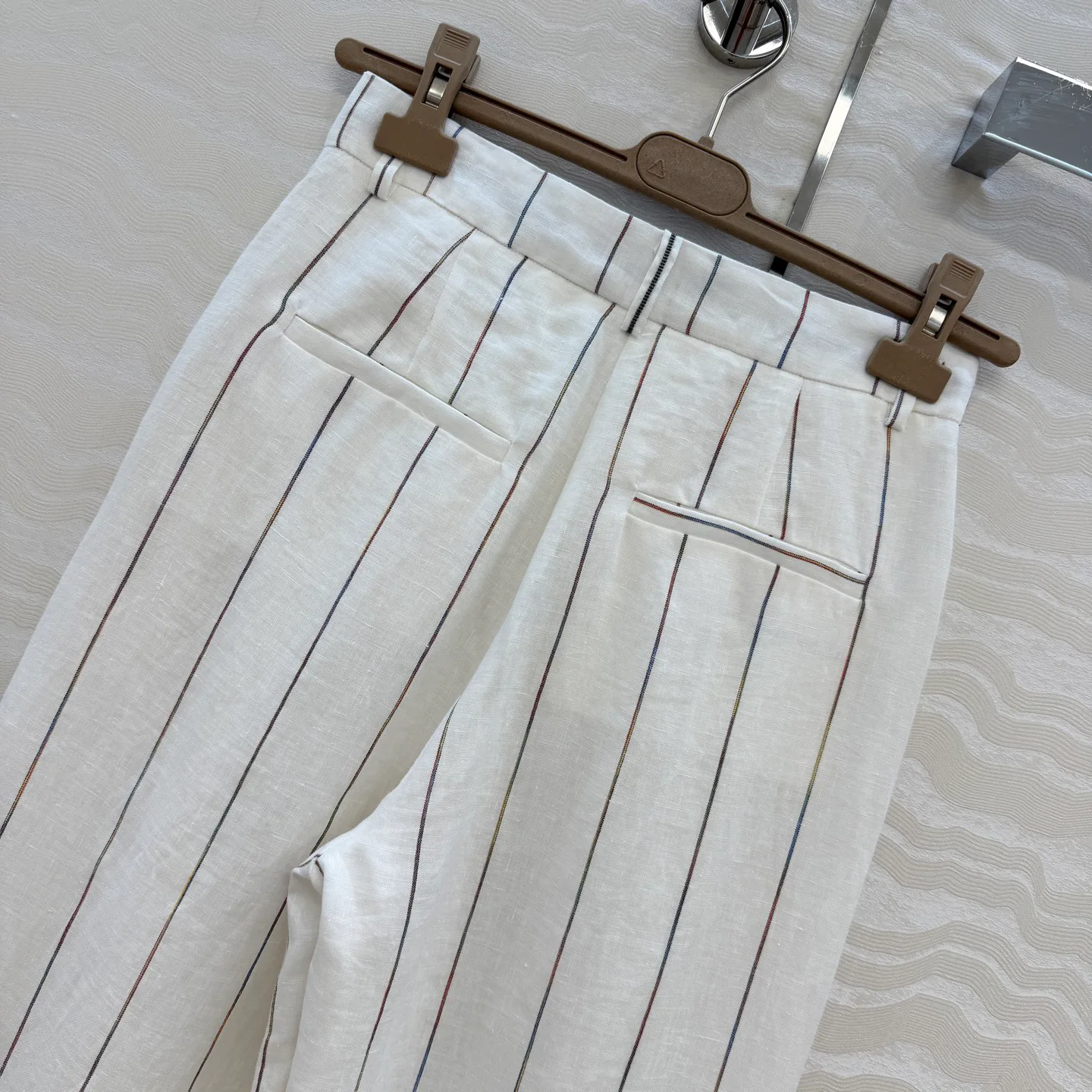 Брюки Женские Brunello Cucinelli 13372298
