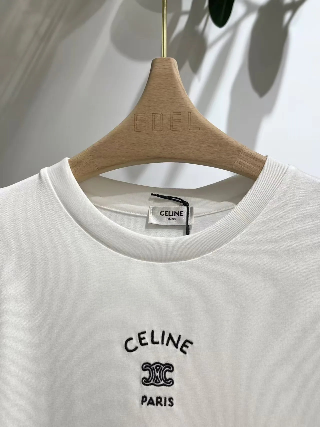 Футболки Женские Celine 11828068