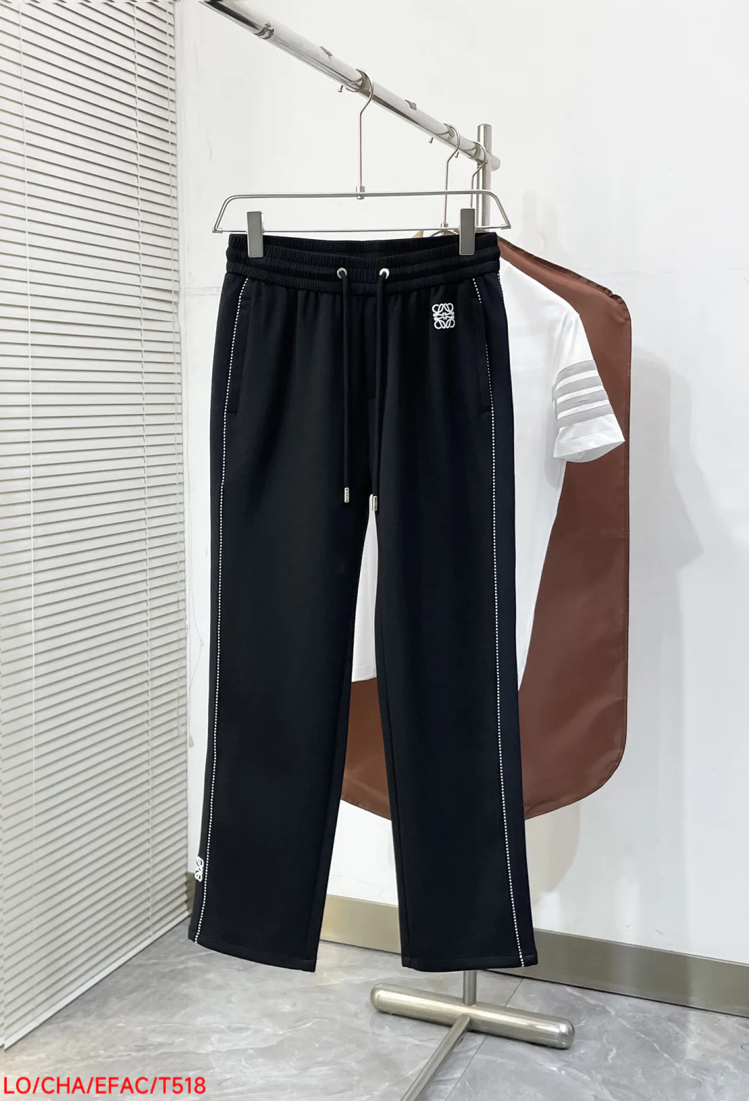 Брюки Мужские Loewe 11684066