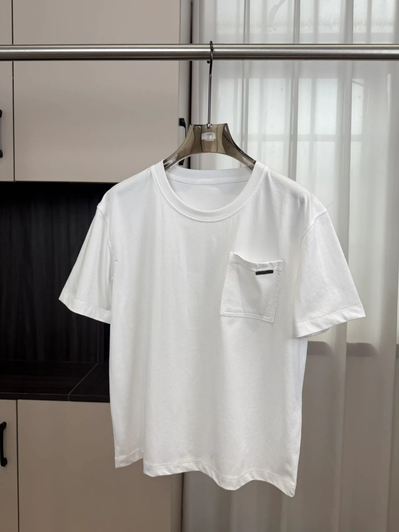 Футболки Женские Brunello Cucinelli 13266101