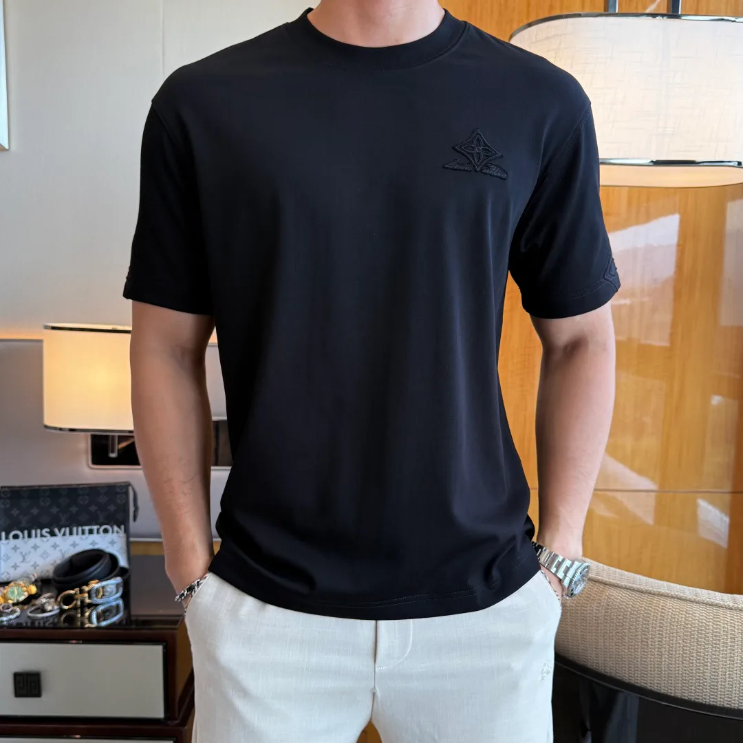 Футболки Мужские Louis Vuitton 13538137