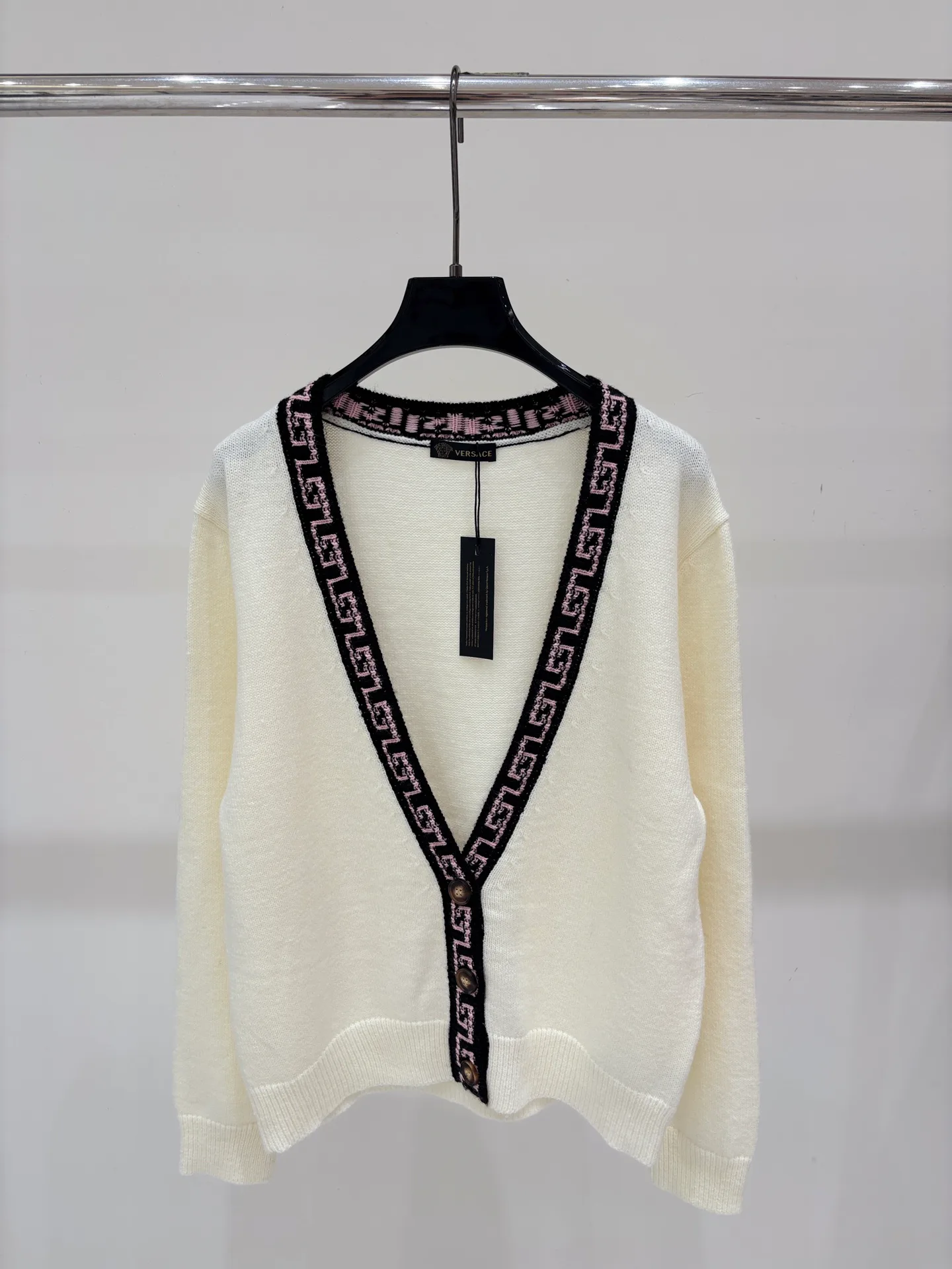 Джемперы И Свитеры Женские Versace 18756798
