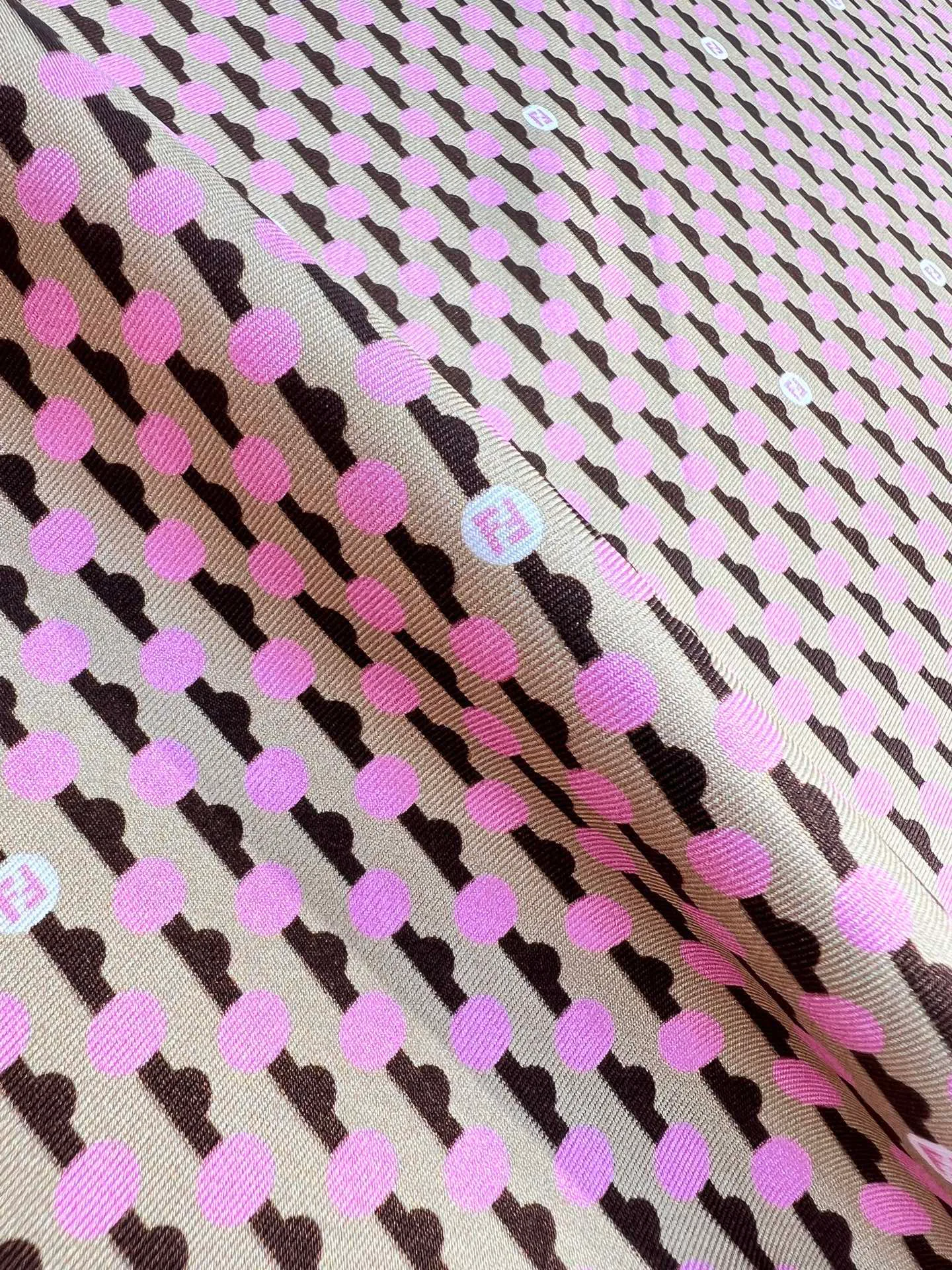 Шарфы Fendi 11394240