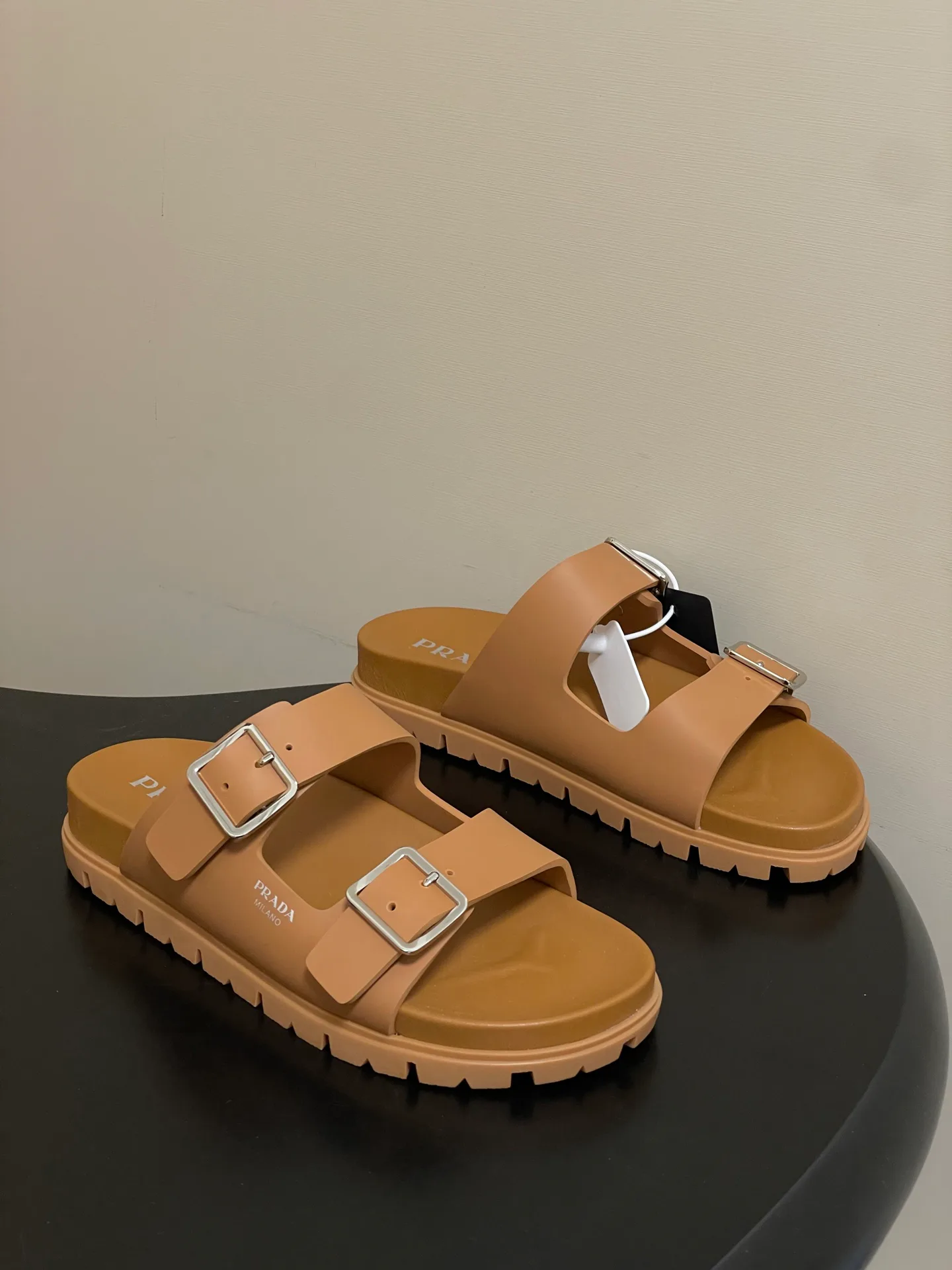 Сандалии Женские Prada 12810961