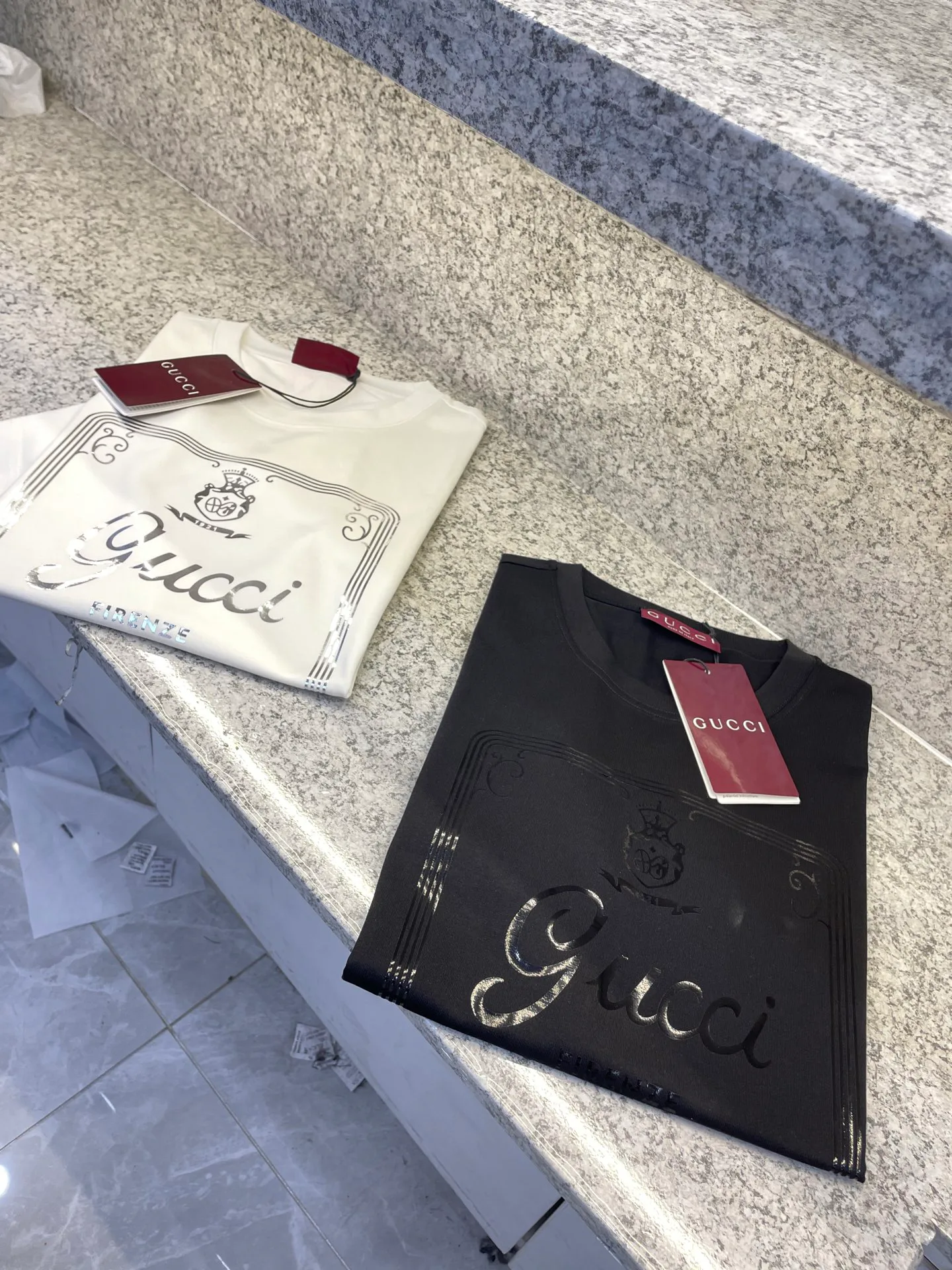 Футболки Мужские Gucci 11140000