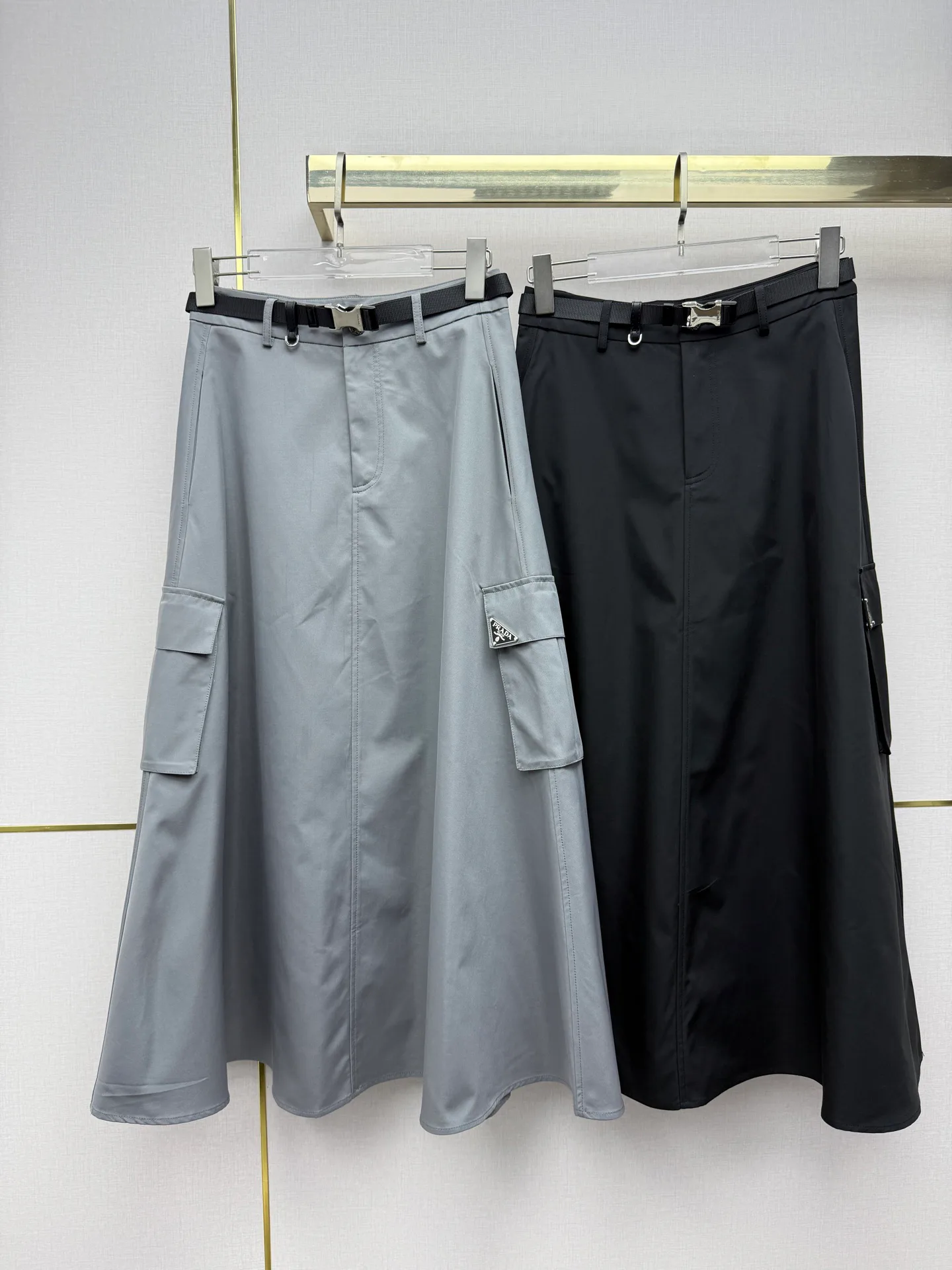 Юбки Женские Prada 10895614