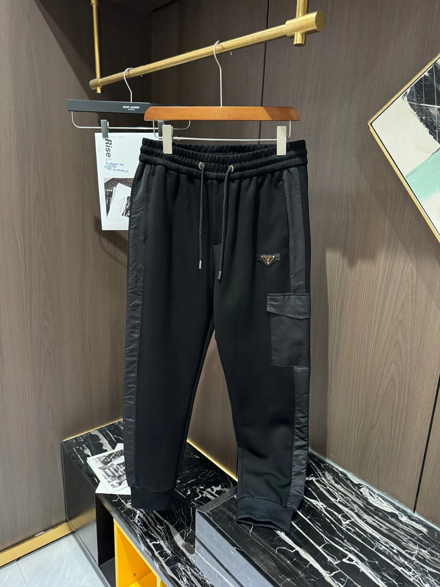 Костюмы Мужские Prada 11790569