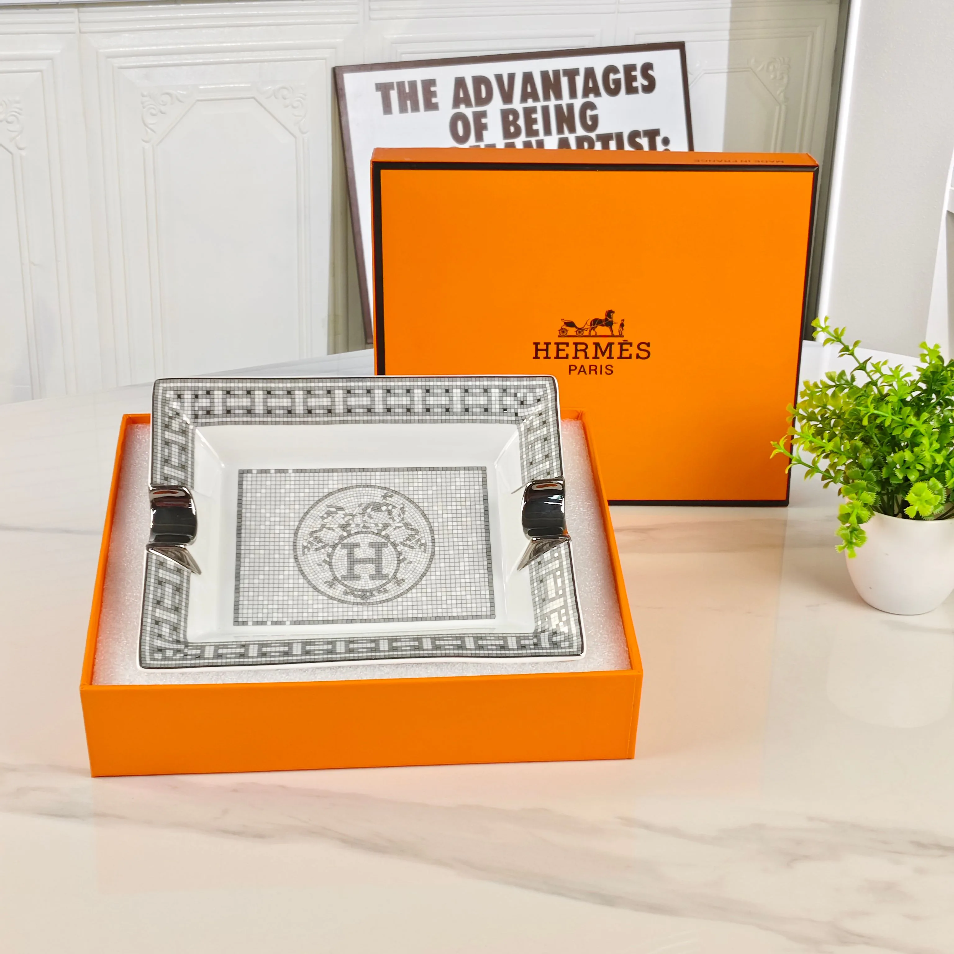 Посуда Hermes 4758418