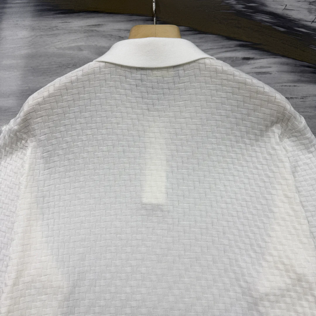 Рубашки Мужские Loro Piana 11728505