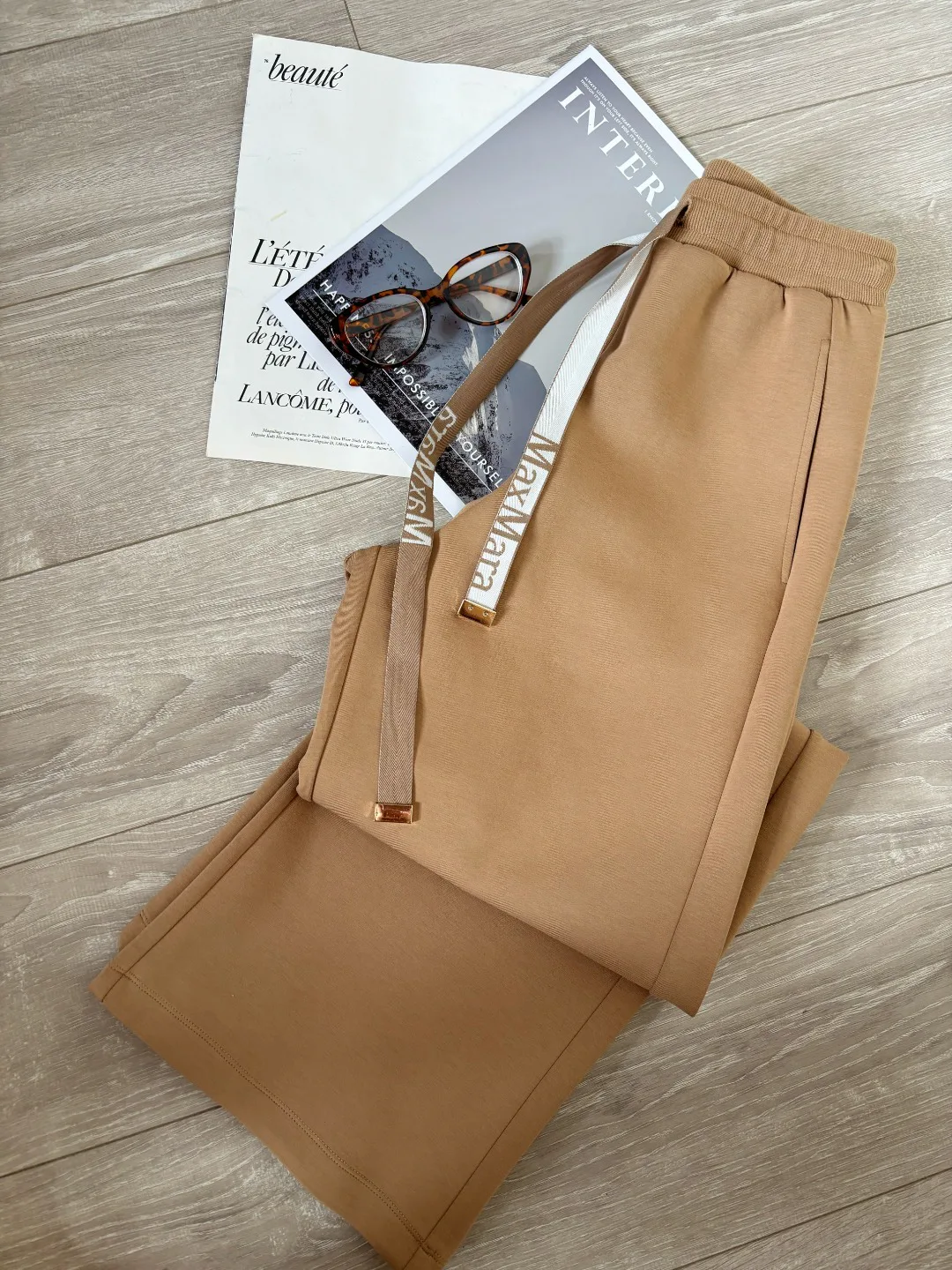 Брюки Женские Max Mara 115647