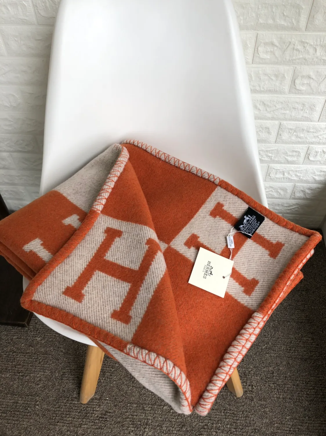 Текстиль Hermes 233251