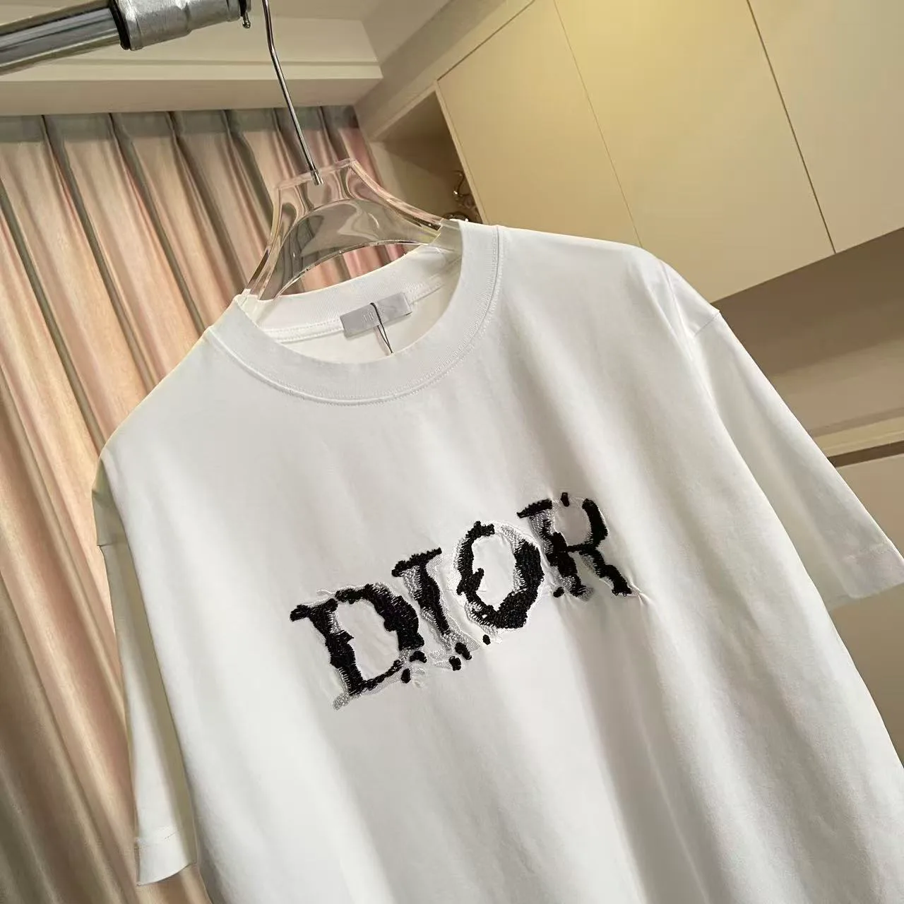 Футболки Мужские Christian Dior 10652384
