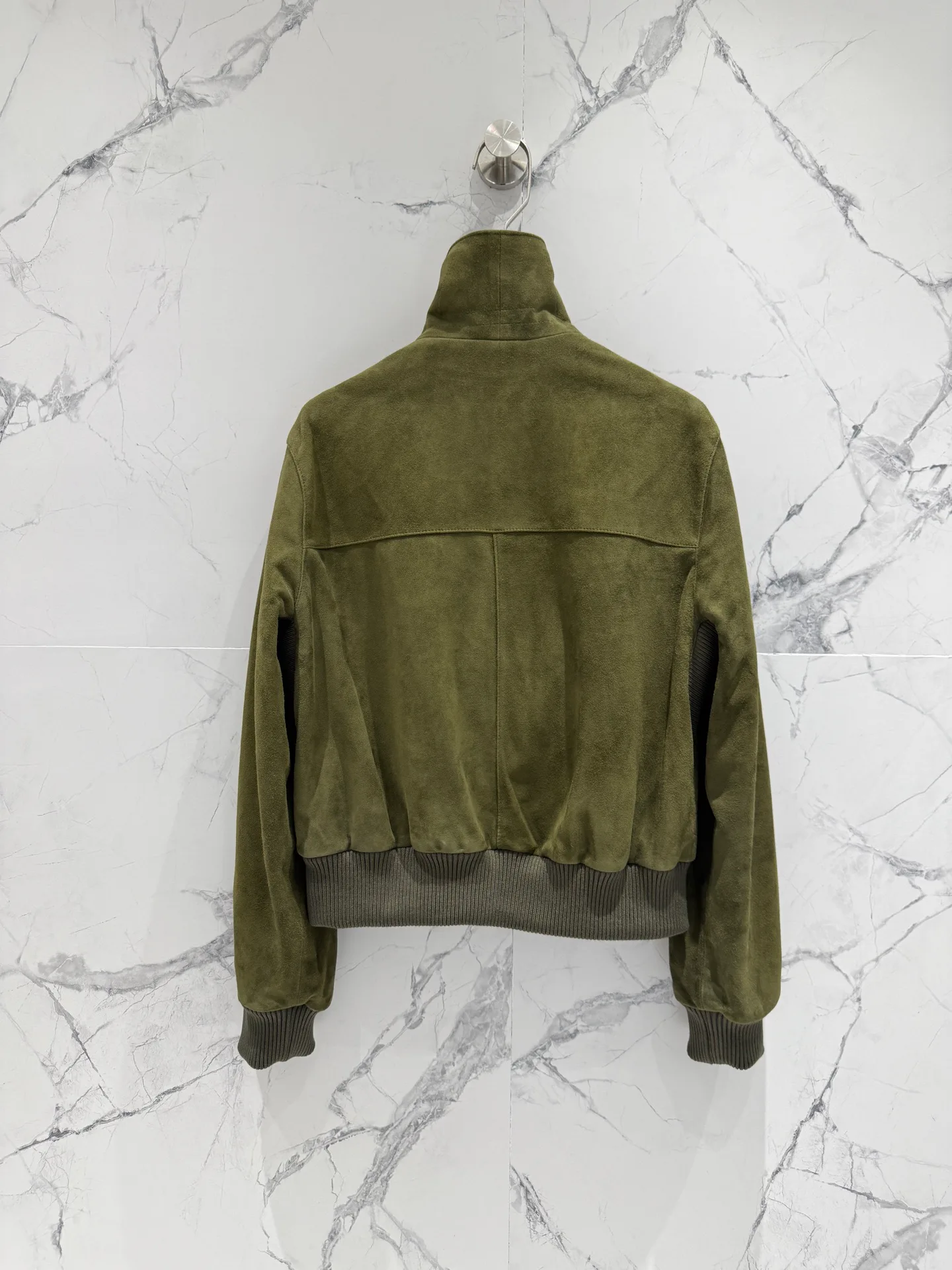 Кожаные Куртки И Дублёнки Женские Loro Piana 11544827